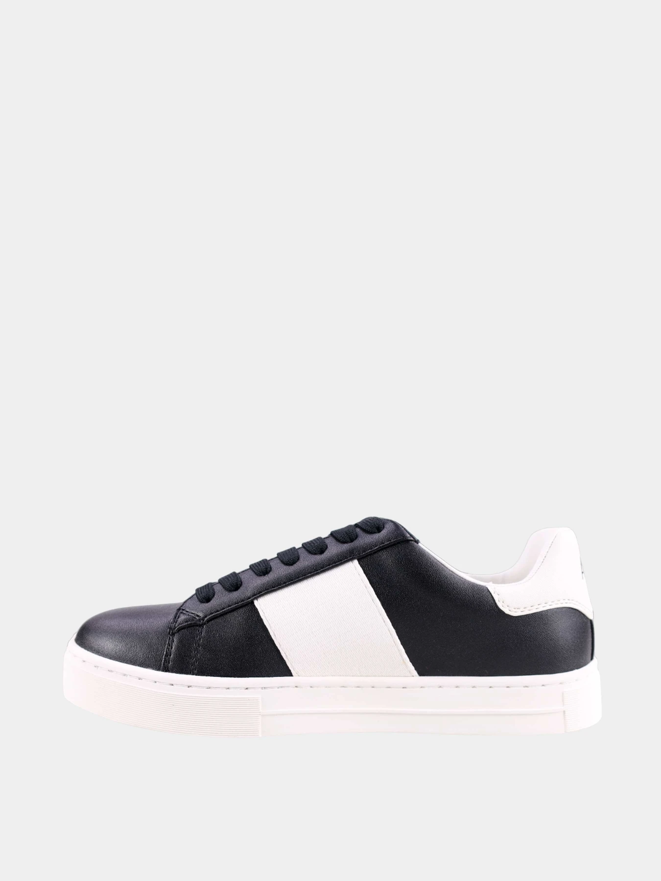 Кеды Armani Exchange модель XDX027-XV791-N814 Кеды Armani Exchange модель XDX027-XV791-N814 Фото
