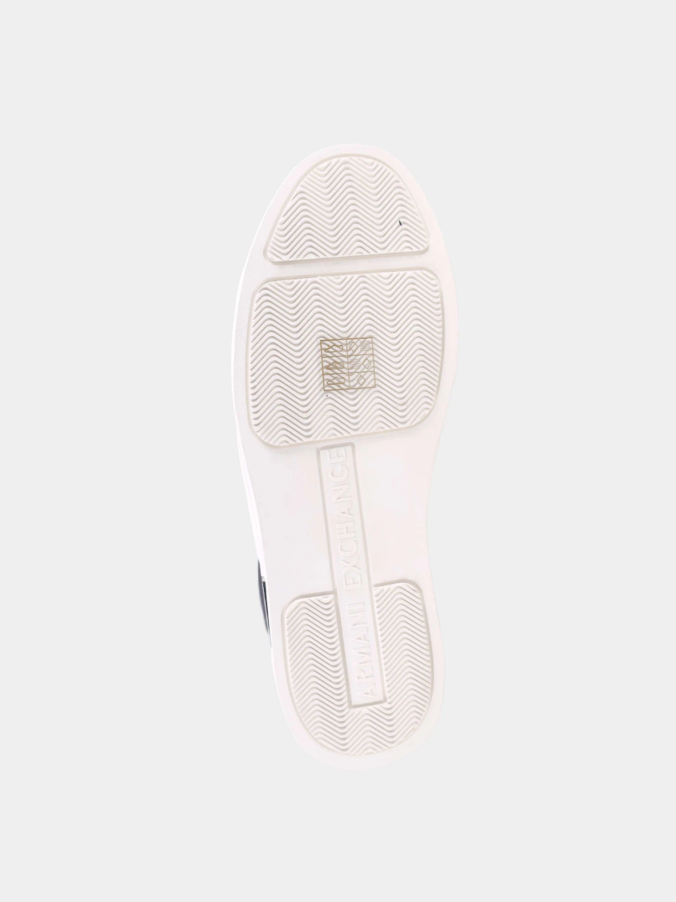 Кеды Armani Exchange модель XDX027-XV791-N814 Кеды Armani Exchange модель XDX027-XV791-N814 Фото