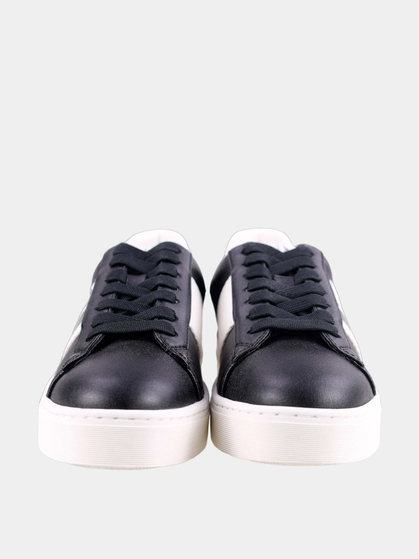 Кеды Armani Exchange модель XDX027-XV791-N814 Кеды Armani Exchange модель XDX027-XV791-N814 Фото