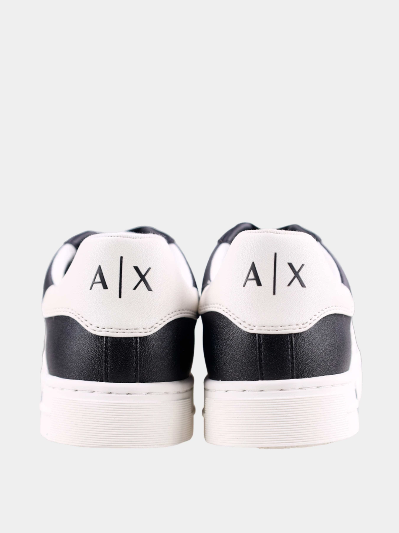 Кеды Armani Exchange модель XDX027-XV791-N814 Кеды Armani Exchange модель XDX027-XV791-N814 Фото