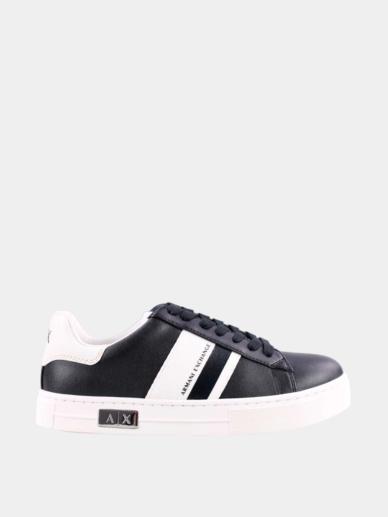 Кеды Armani Exchange модель XDX027-XV791-N814 Кеды Armani Exchange модель XDX027-XV791-N814 Фото