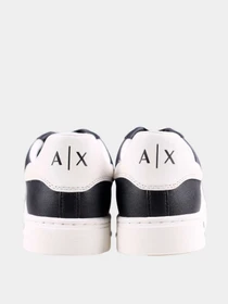 Кеды Armani Exchange модель XDX027-XV791-N814 Фото