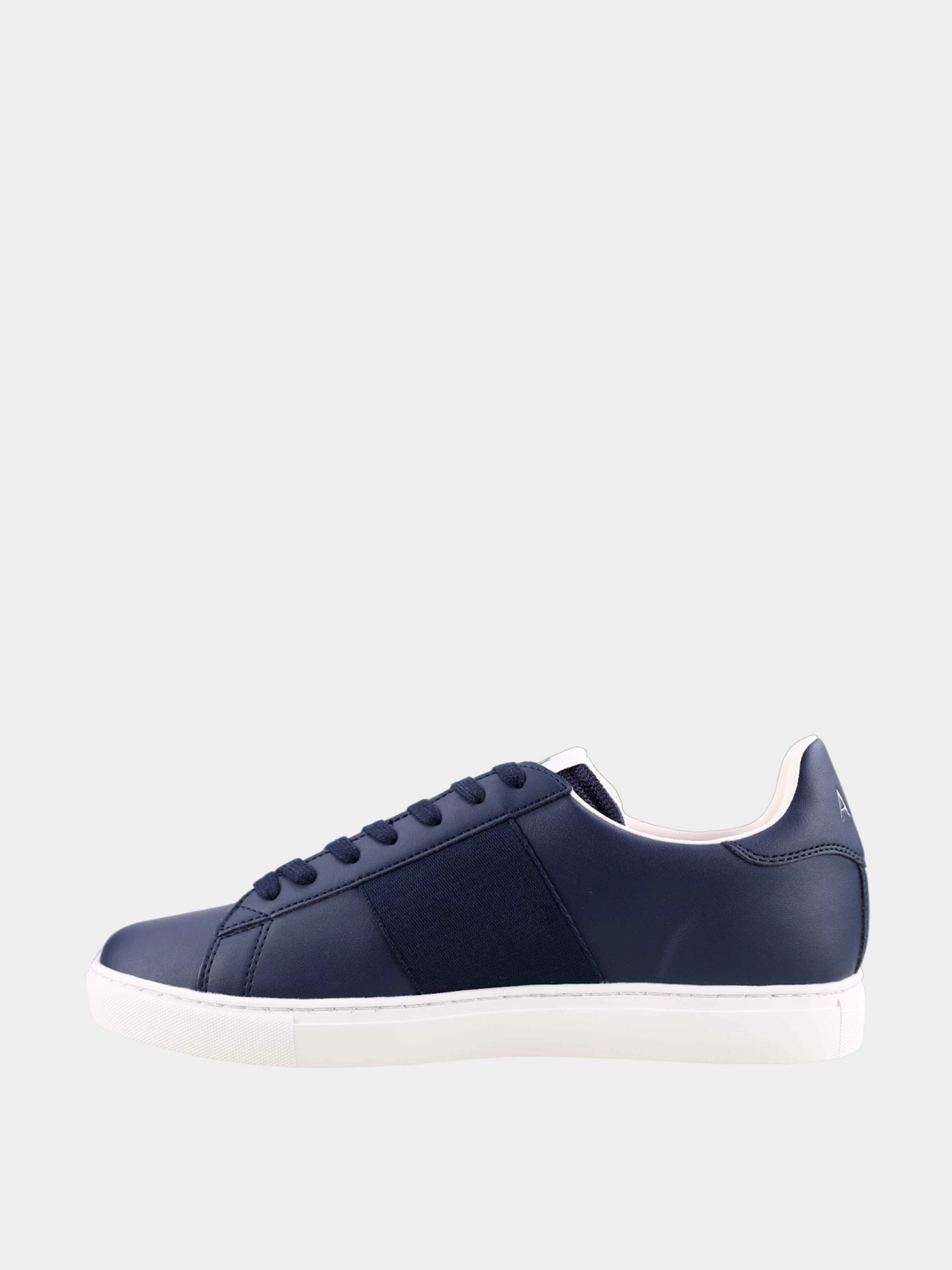 Кеды Armani Exchange модель XUX173-XV666-K568 Кеды Armani Exchange модель XUX173-XV666-K568 Фото