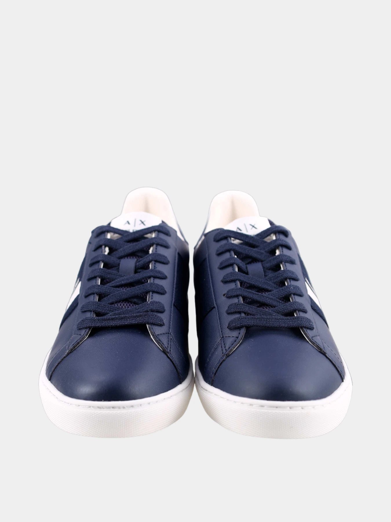 Кеды Armani Exchange модель XUX173-XV666-K568 Кеды Armani Exchange модель XUX173-XV666-K568 Фото