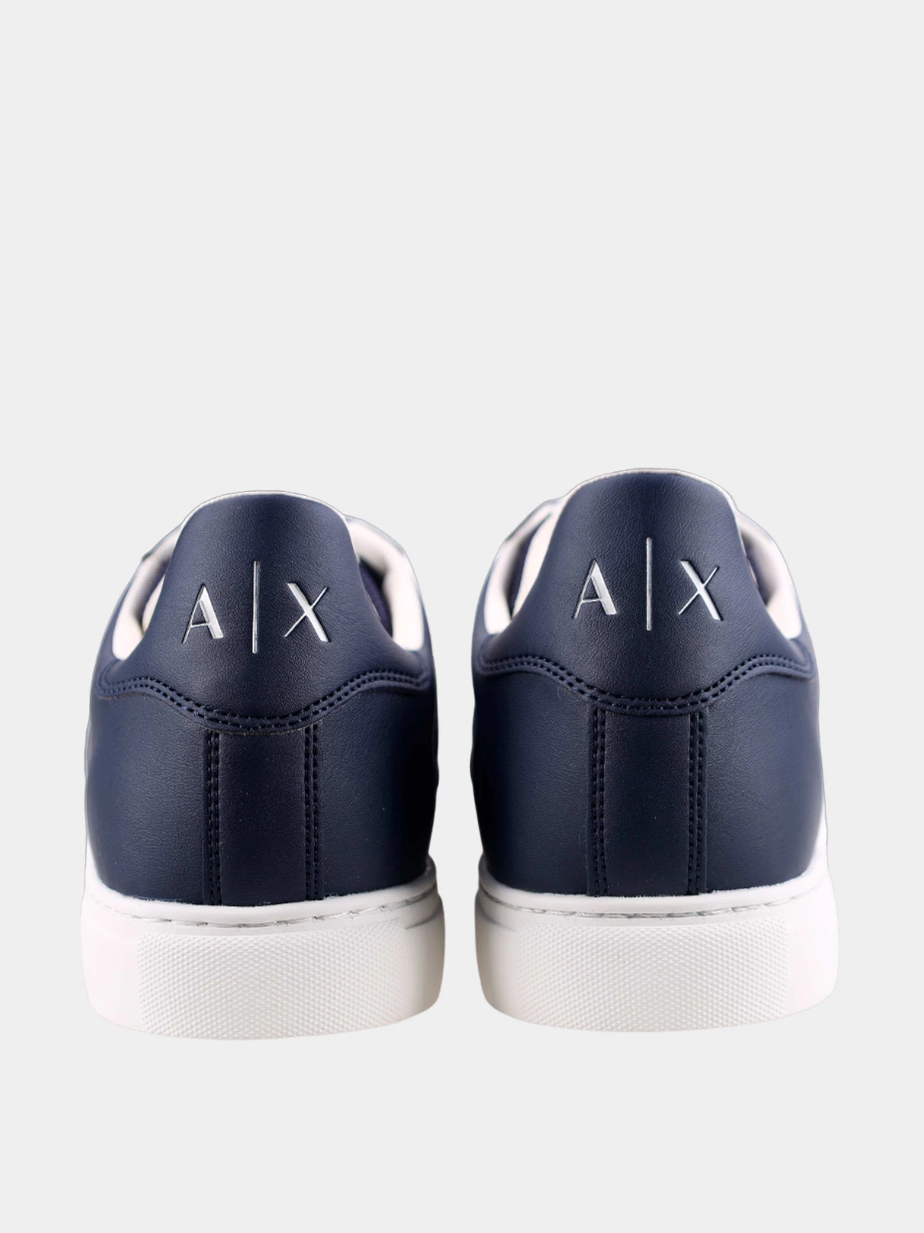 Кеды Armani Exchange модель XUX173-XV666-K568 Кеды Armani Exchange модель XUX173-XV666-K568 Фото