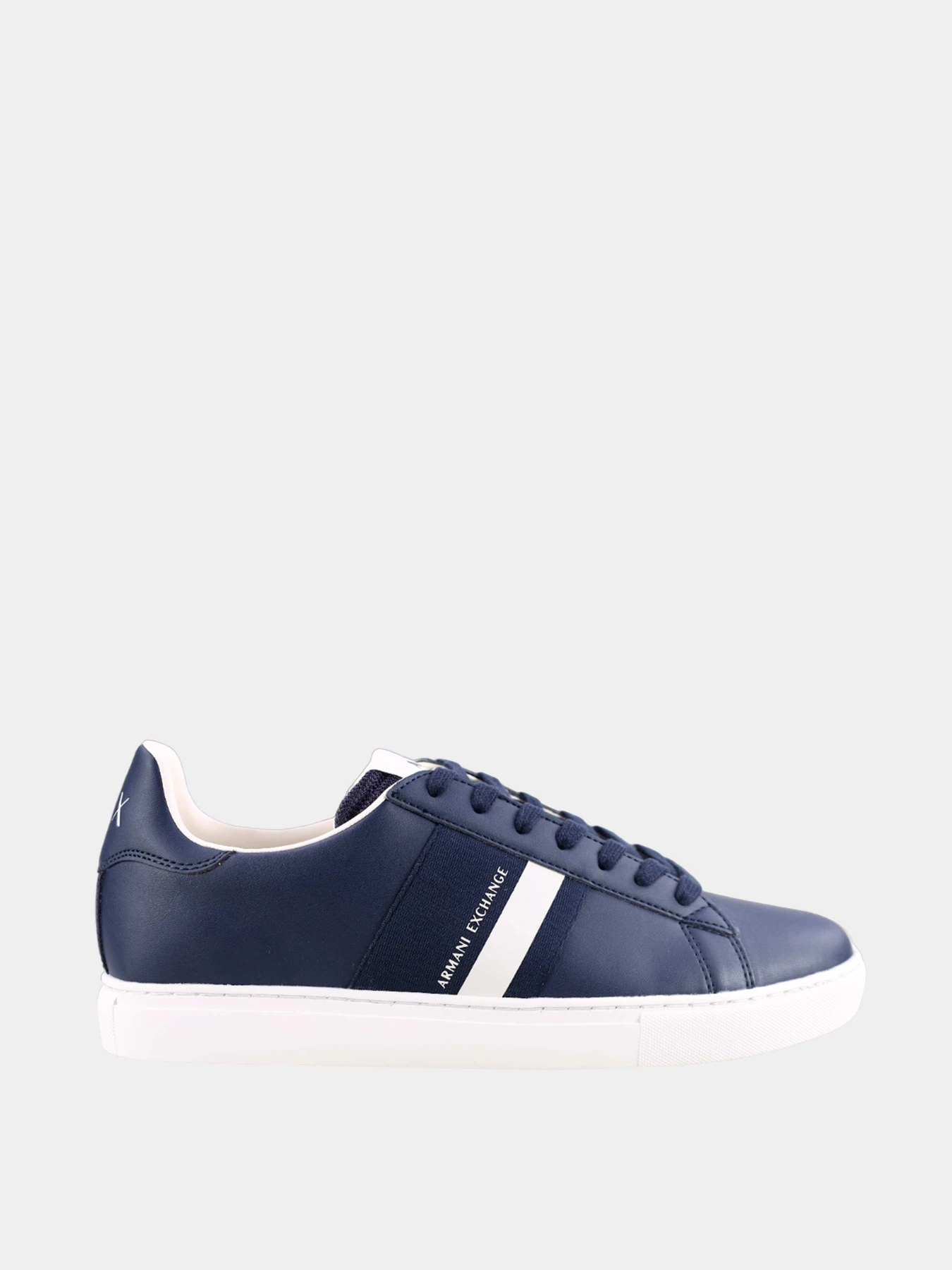 Кеды Armani Exchange модель XUX173-XV666-K568 Кеды Armani Exchange модель XUX173-XV666-K568 Фото