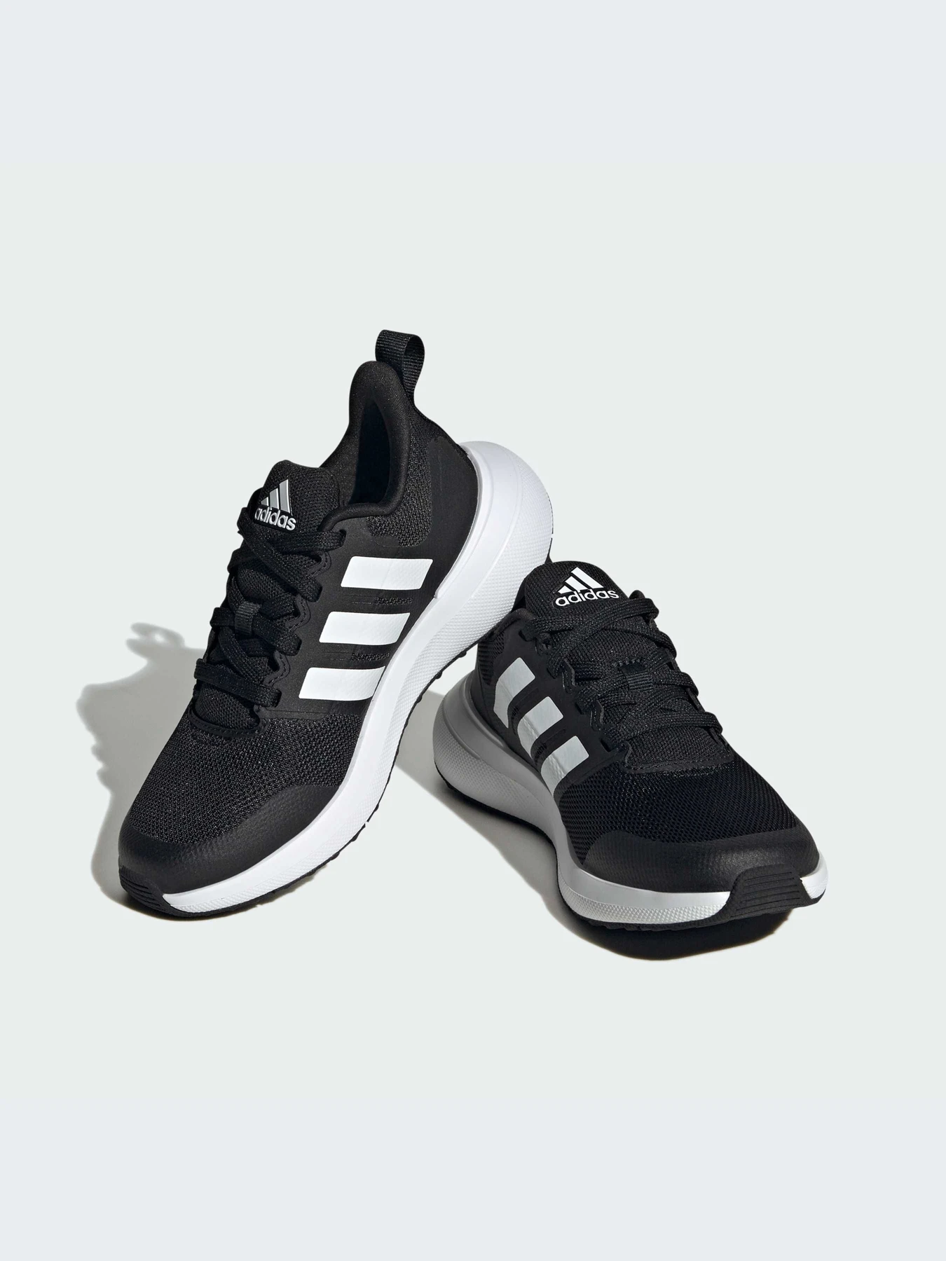 Кроссовки Adidas Fortarun модель ID2360-KZ Кроссовки Adidas Fortarun модель ID2360-KZ Фото