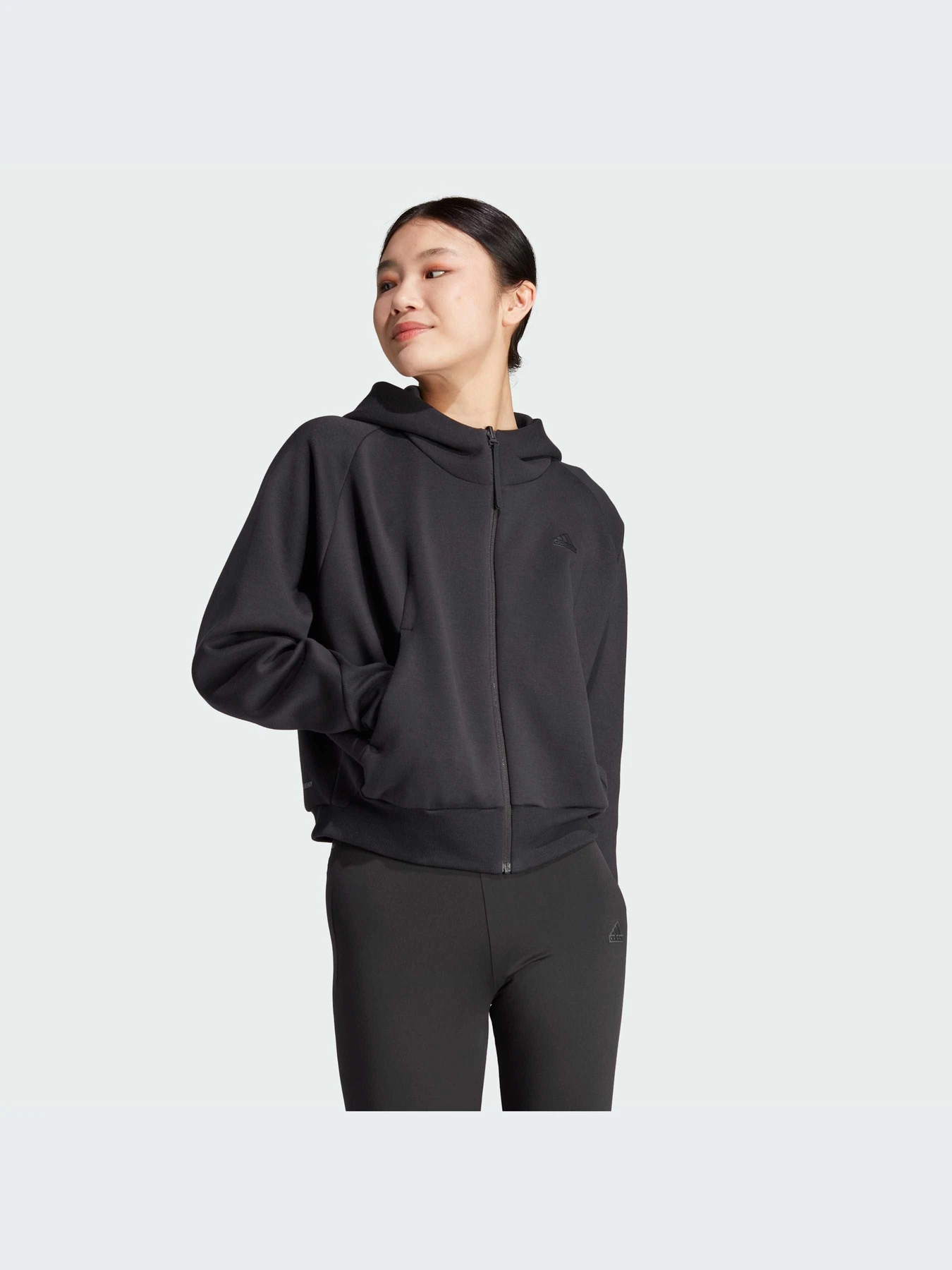 Худи и свитшоты Adidas ZNE модель IN5128-KZ Худи и свитшоты Adidas ZNE модель IN5128-KZ Фото