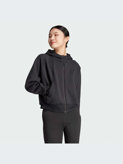 Худи и свитшоты Adidas ZNE модель IN5128-KZ Фото