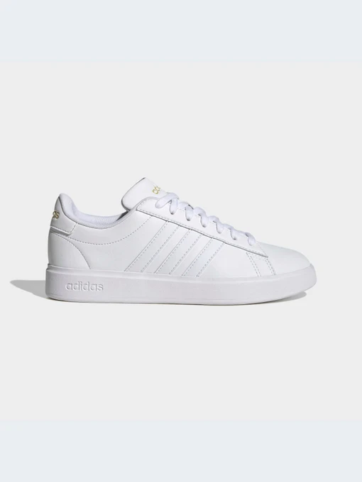 Кеды Adidas Grand Court модель GW9213-KZ Фото