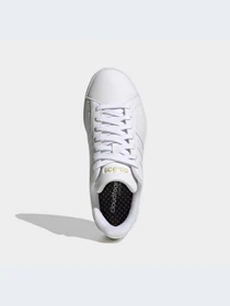 Кеды Adidas Grand Court модель GW9213-KZ Фото