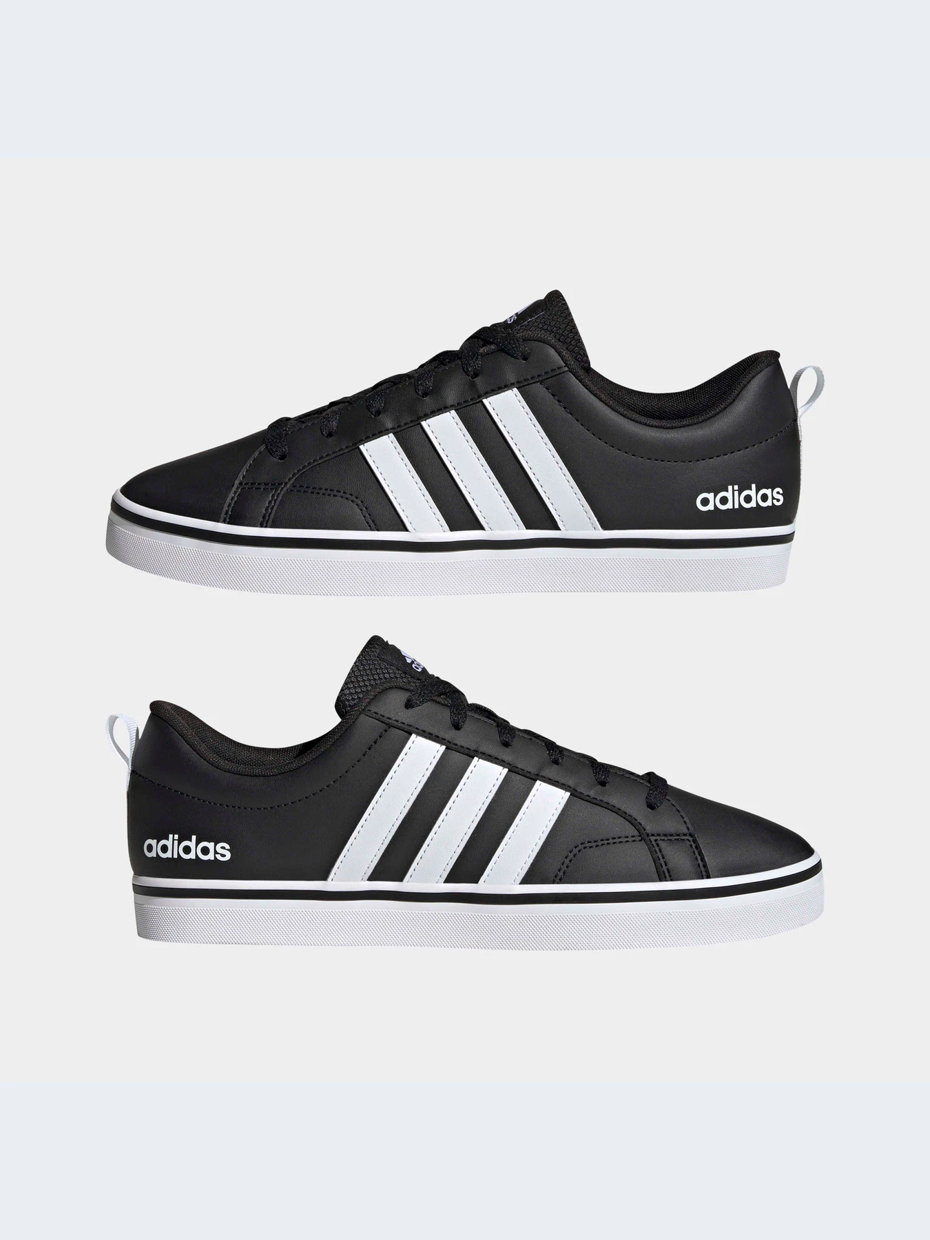Кеды Adidas модель HP6009-KZ Кеды Adidas модель HP6009-KZ Фото