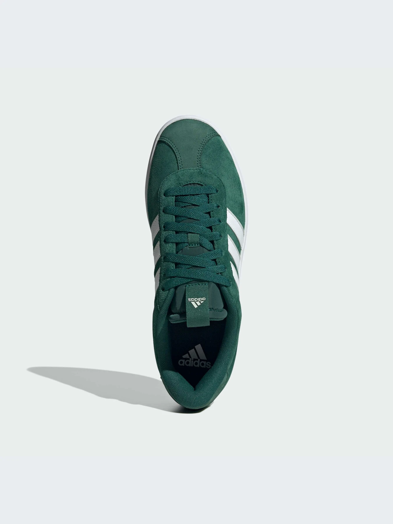 Кеды Adidas модель ID6284-KZ Кеды Adidas модель ID6284-KZ Фото