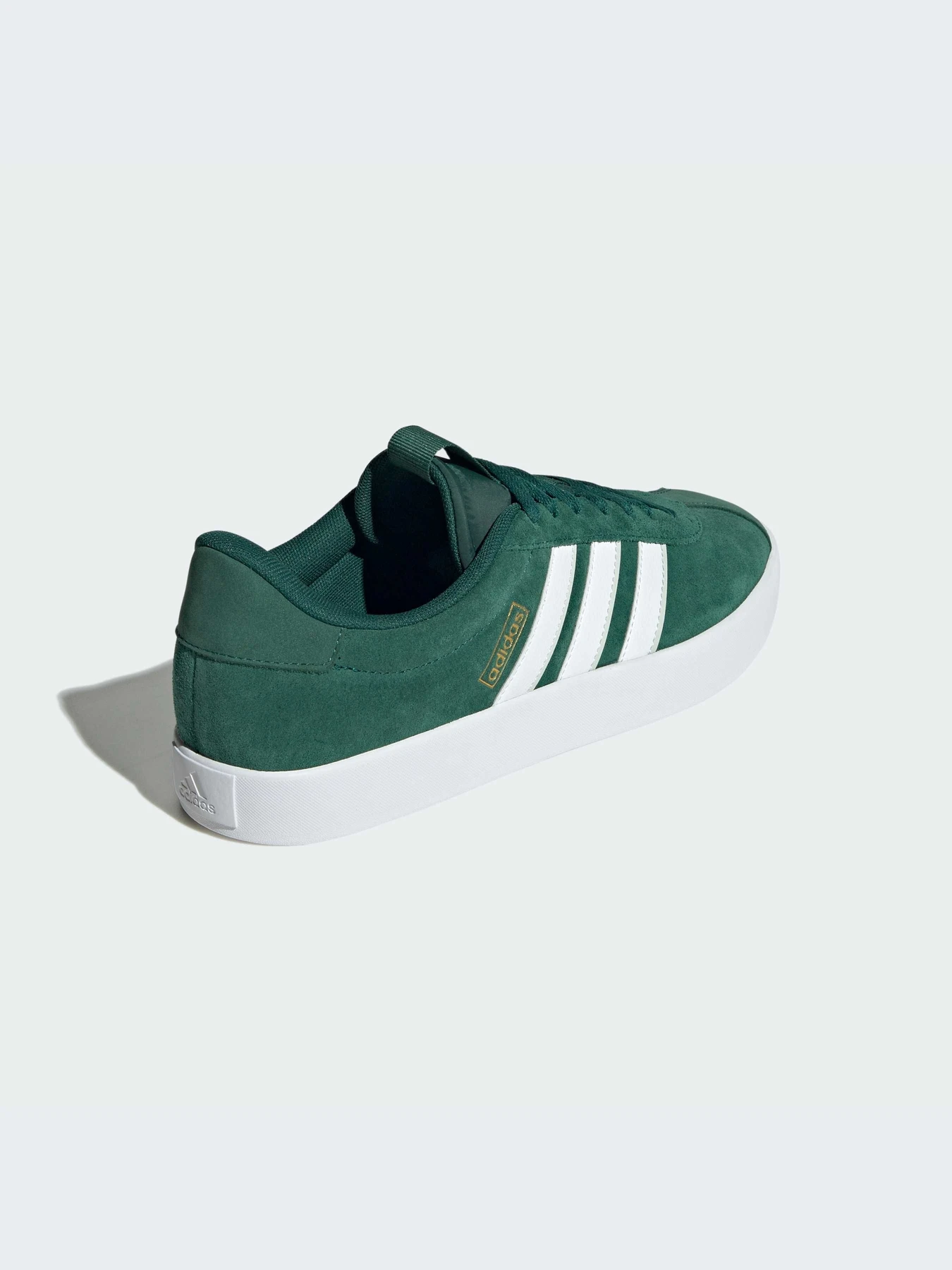 Кеды Adidas модель ID6284-KZ Кеды Adidas модель ID6284-KZ Фото