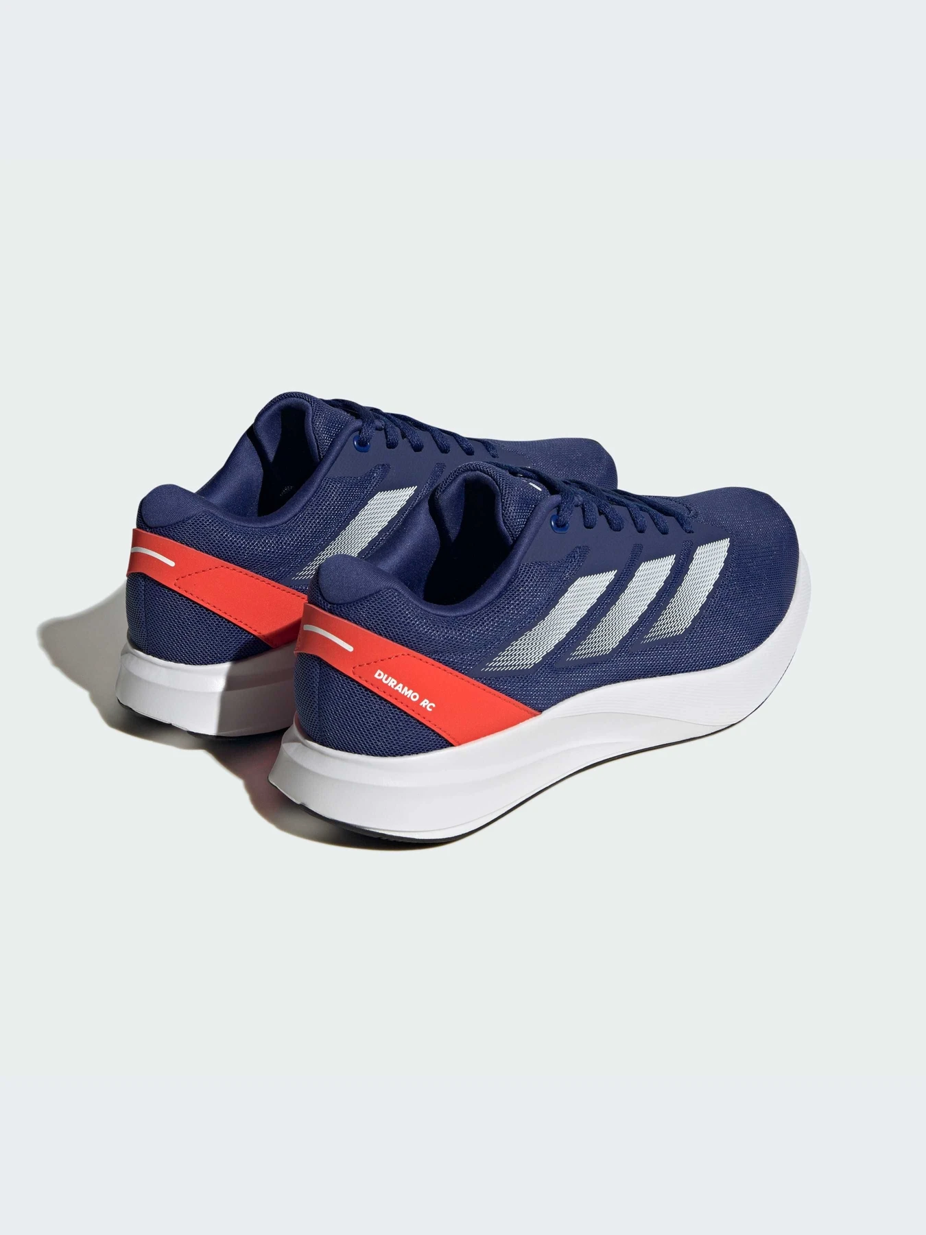 Кроссовки Adidas Duramo модель ID2701-KZ Фото