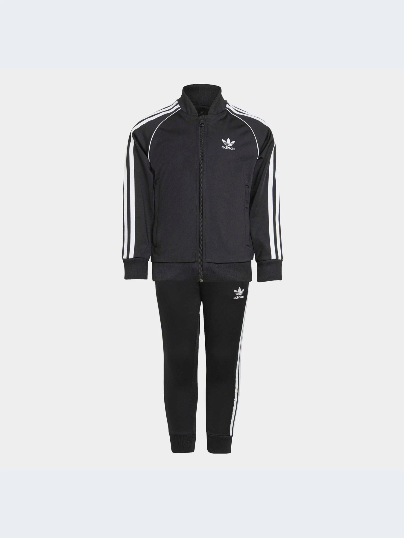 Костюмы Adidas Adicolor модель H25260-KZ Костюмы Adidas Adicolor модель H25260-KZ Фото