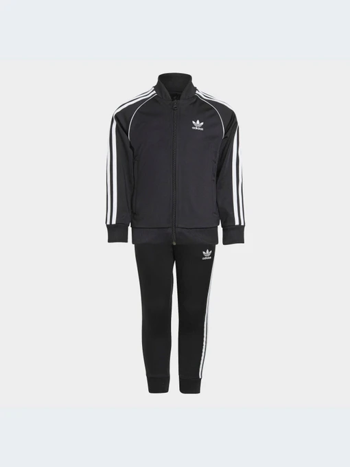 Костюмы Adidas Adicolor модель H25260-KZ Фото