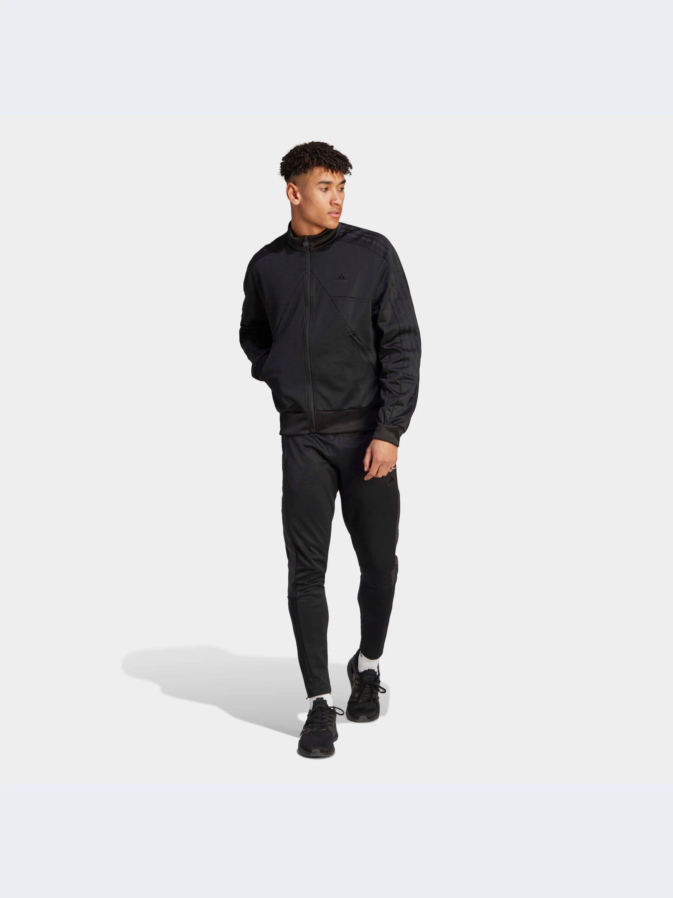 Худи и свитшоты Adidas Tiro модель IM2894-KZ Худи и свитшоты Adidas Tiro модель IM2894-KZ Фото