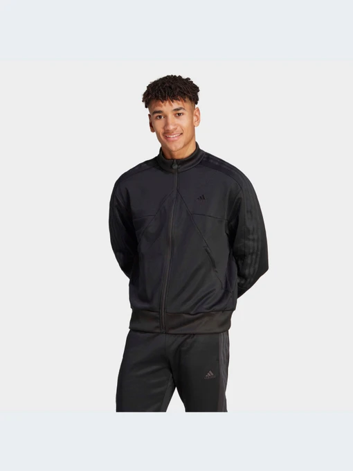 Худи и свитшоты Adidas Tiro модель IM2894-KZ Фото