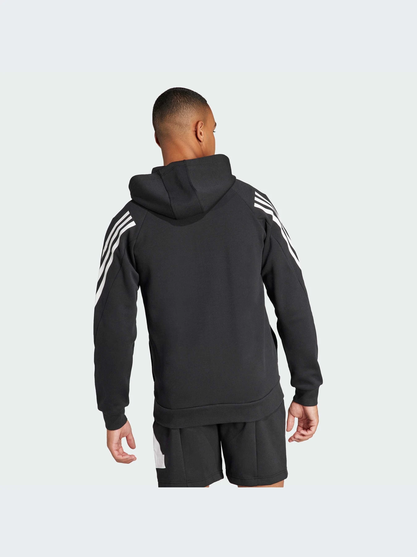Худи и свитшоты Adidas Icons модель IR9159-KZ Худи и свитшоты Adidas Icons модель IR9159-KZ Фото