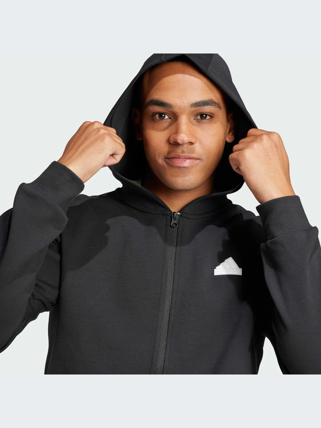 Худи и свитшоты Adidas Icons модель IR9159-KZ Худи и свитшоты Adidas Icons модель IR9159-KZ Фото