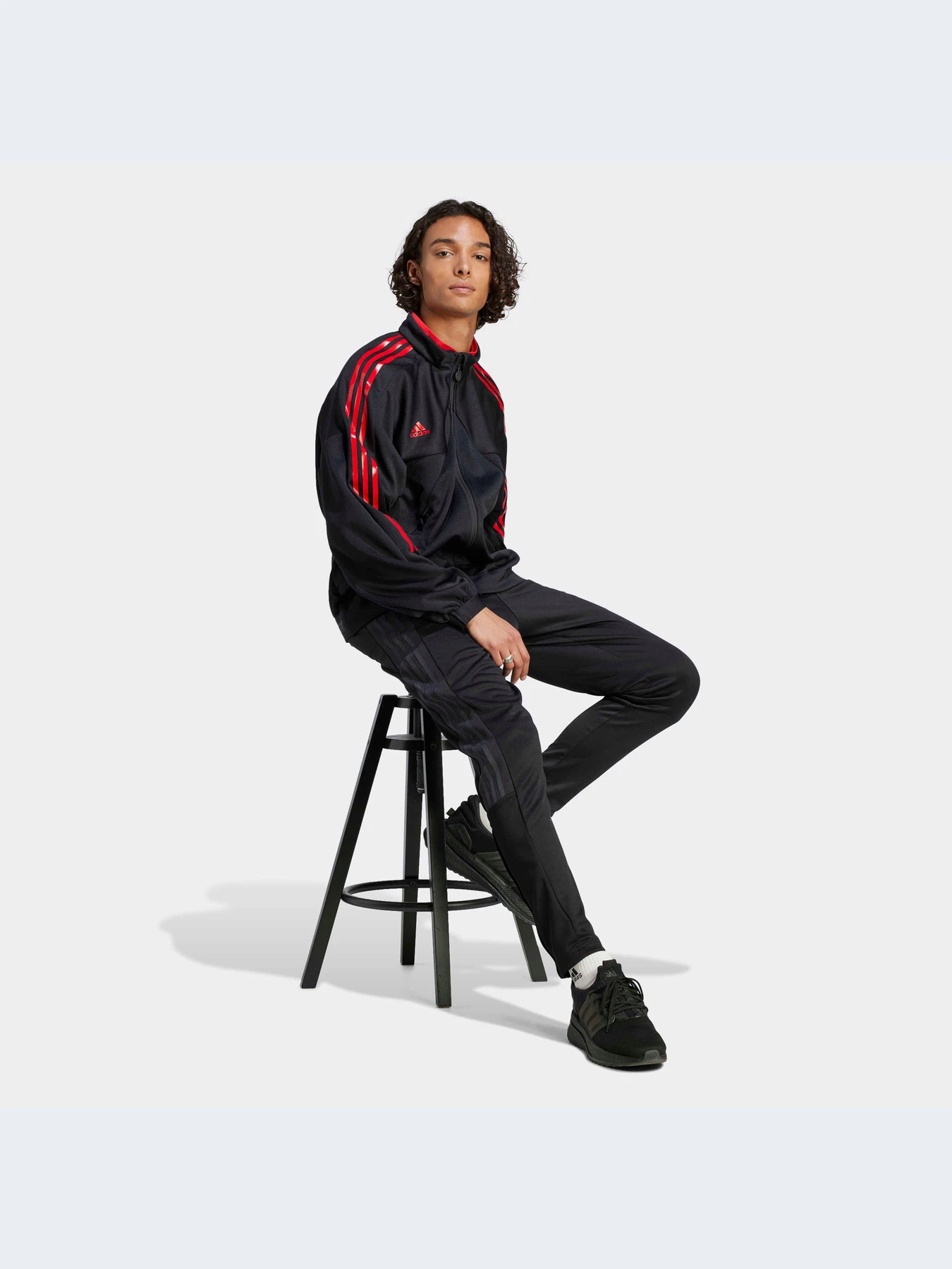 Брюки Adidas Tiro модель IM2899-KZ Брюки Adidas Tiro модель IM2899-KZ Фото