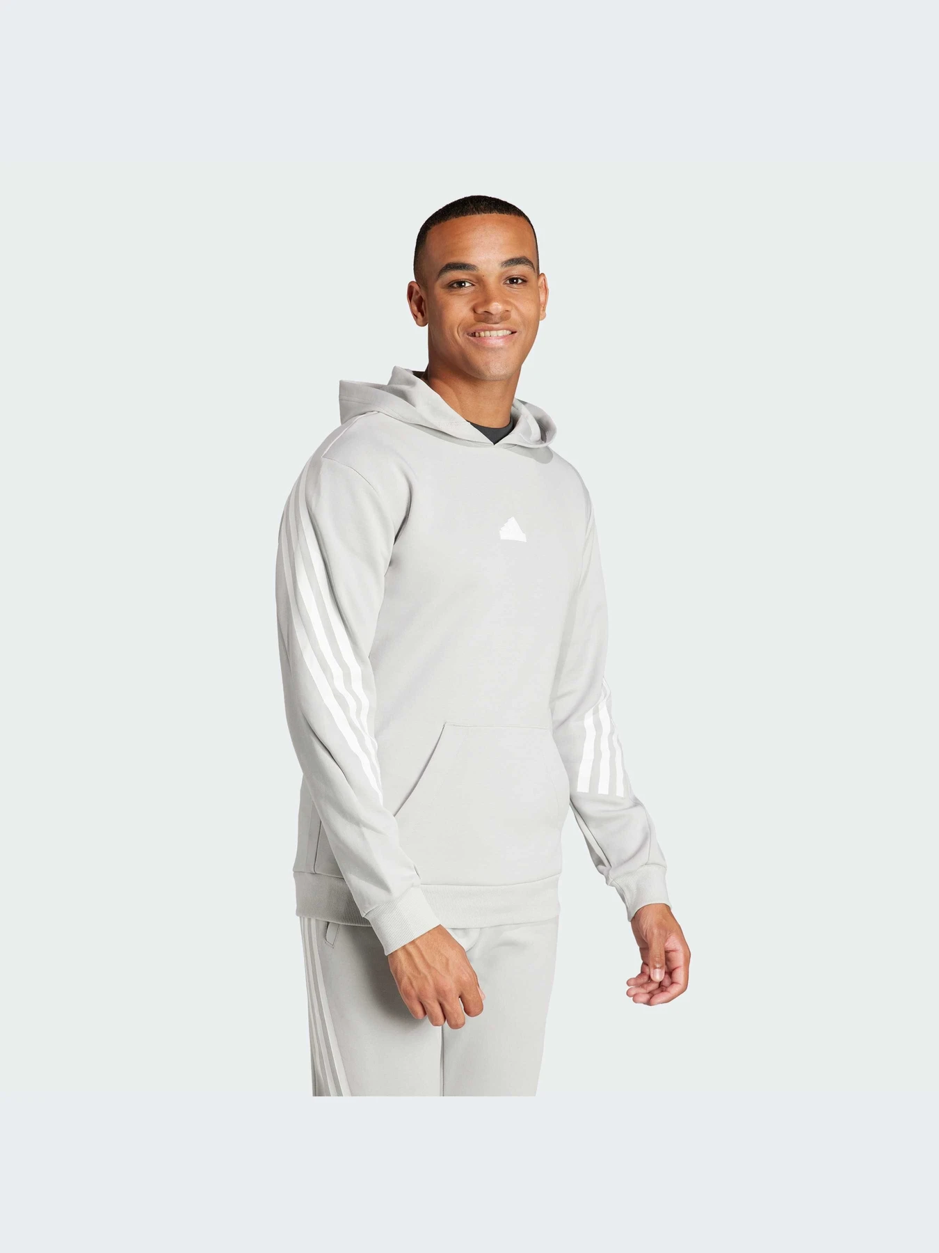 Худи и свитшоты Adidas Icons модель IR9162-KZ Худи и свитшоты Adidas Icons модель IR9162-KZ Фото