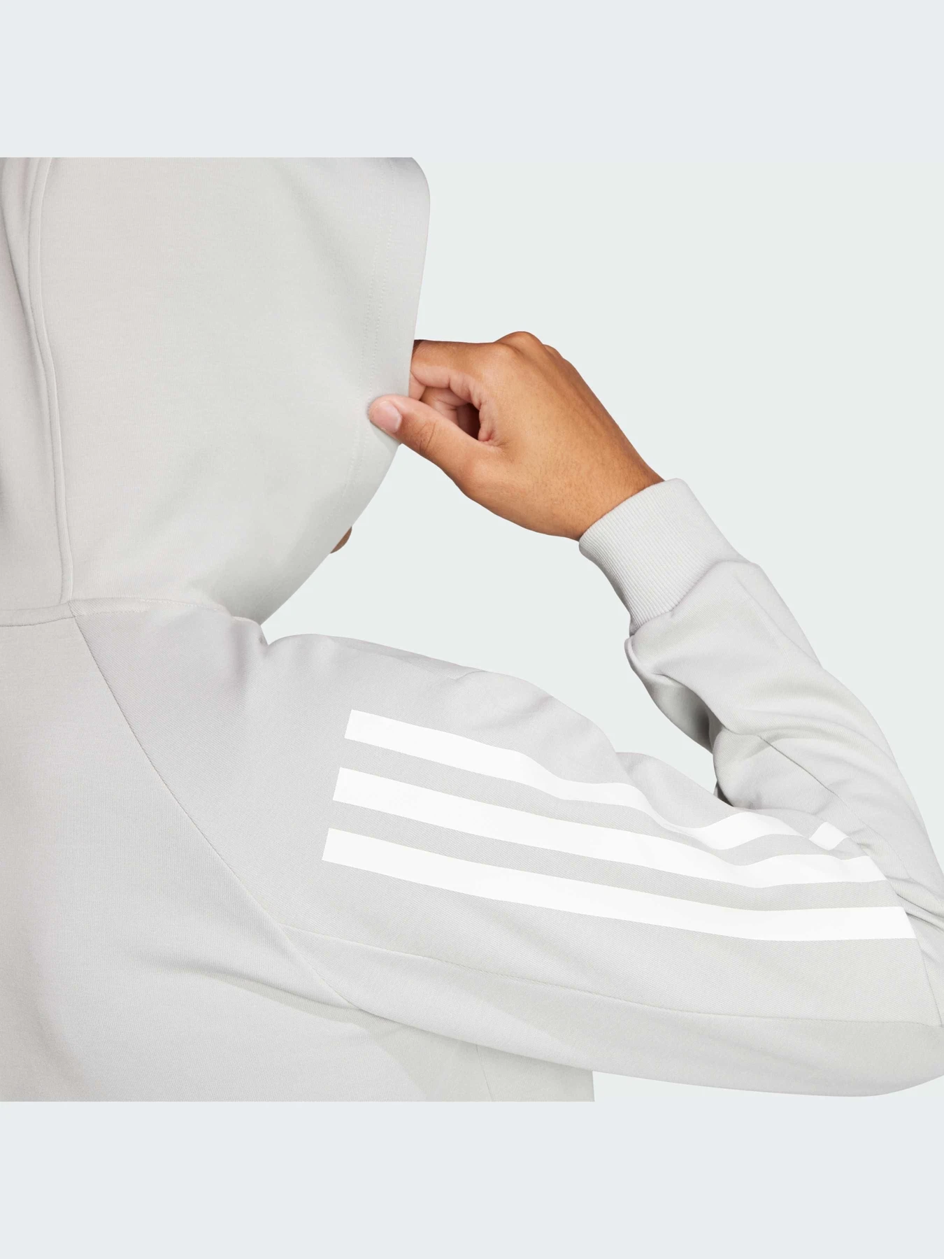 Худи и свитшоты Adidas Icons модель IR9162-KZ Худи и свитшоты Adidas Icons модель IR9162-KZ Фото