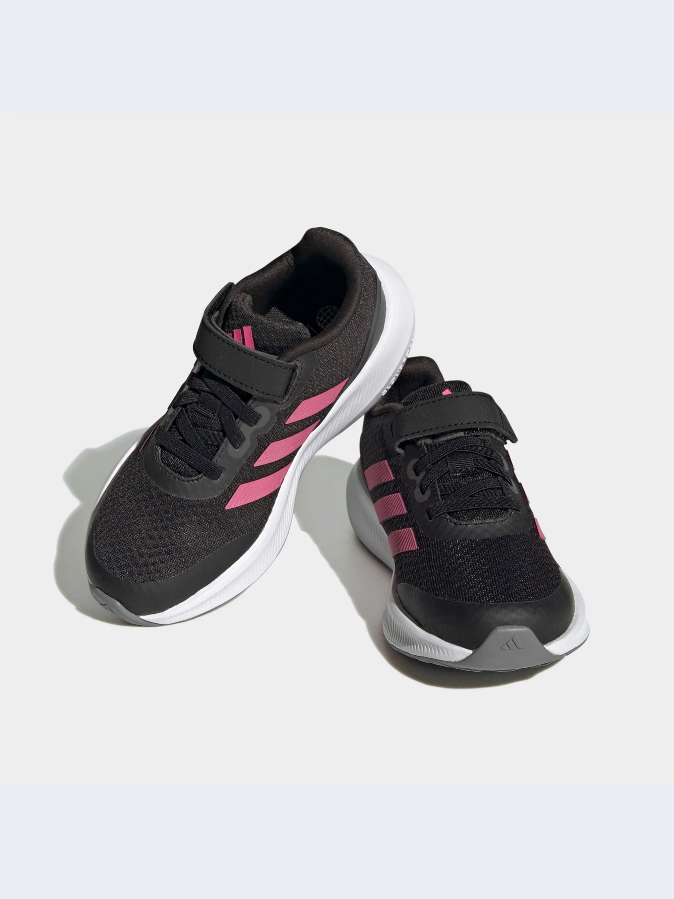 Кроссовки Adidas Runfalcon модель HP5875-KZ Кроссовки Adidas Runfalcon модель HP5875-KZ Фото