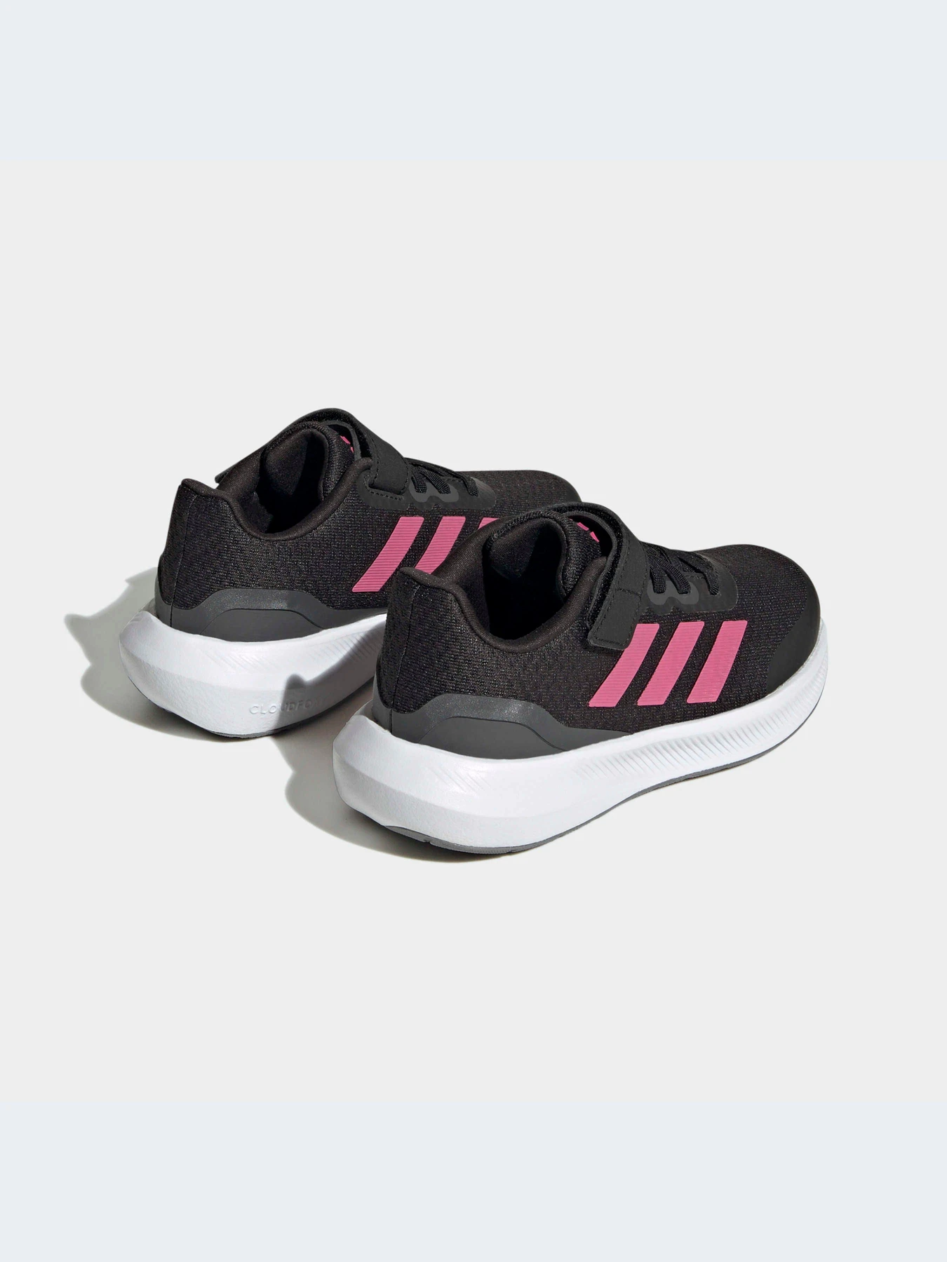 Кроссовки Adidas Runfalcon модель HP5875-KZ Кроссовки Adidas Runfalcon модель HP5875-KZ Фото