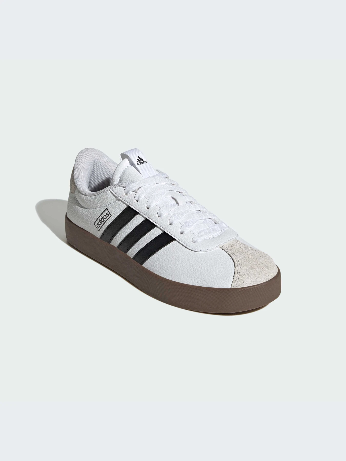 Кеды Adidas Court модель ID8797-KZ Кеды Adidas Court модель ID8797-KZ Фото