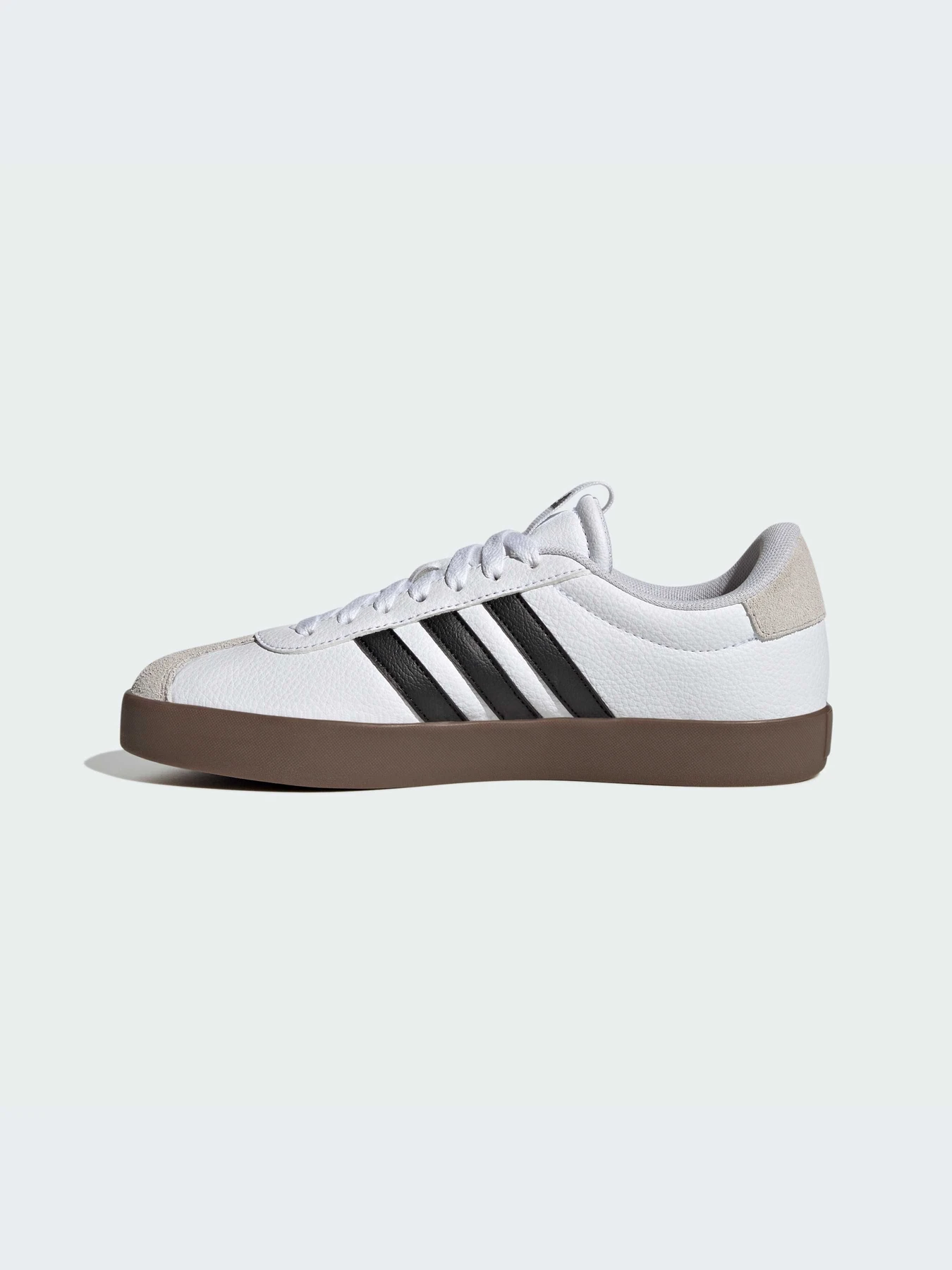 Кеды Adidas Court модель ID8797-KZ Кеды Adidas Court модель ID8797-KZ Фото