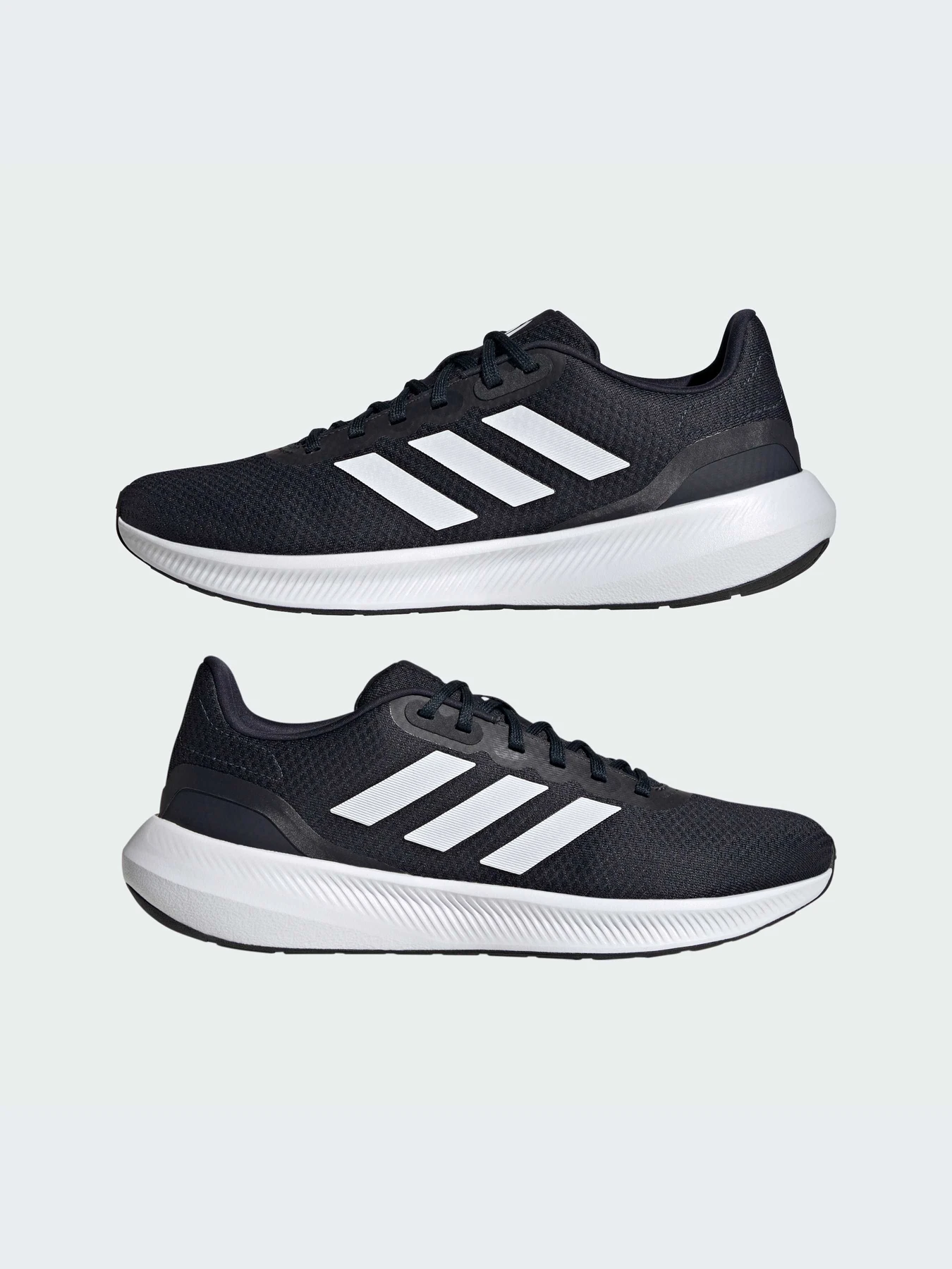 Кроссовки Adidas Runfalcon модель ID2286-KZ Кроссовки Adidas Runfalcon модель ID2286-KZ Фото