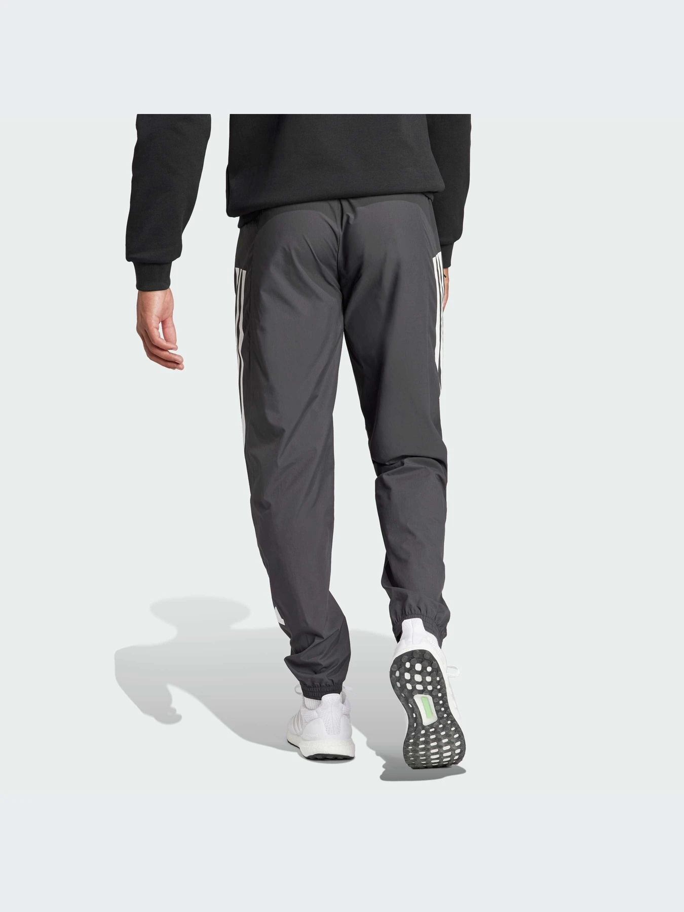 Брюки Adidas Icons модель IN3318-KZ Брюки Adidas Icons модель IN3318-KZ Фото