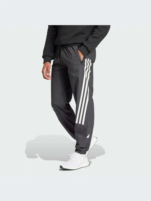 Брюки Adidas Icons модель IN3318-KZ Фото