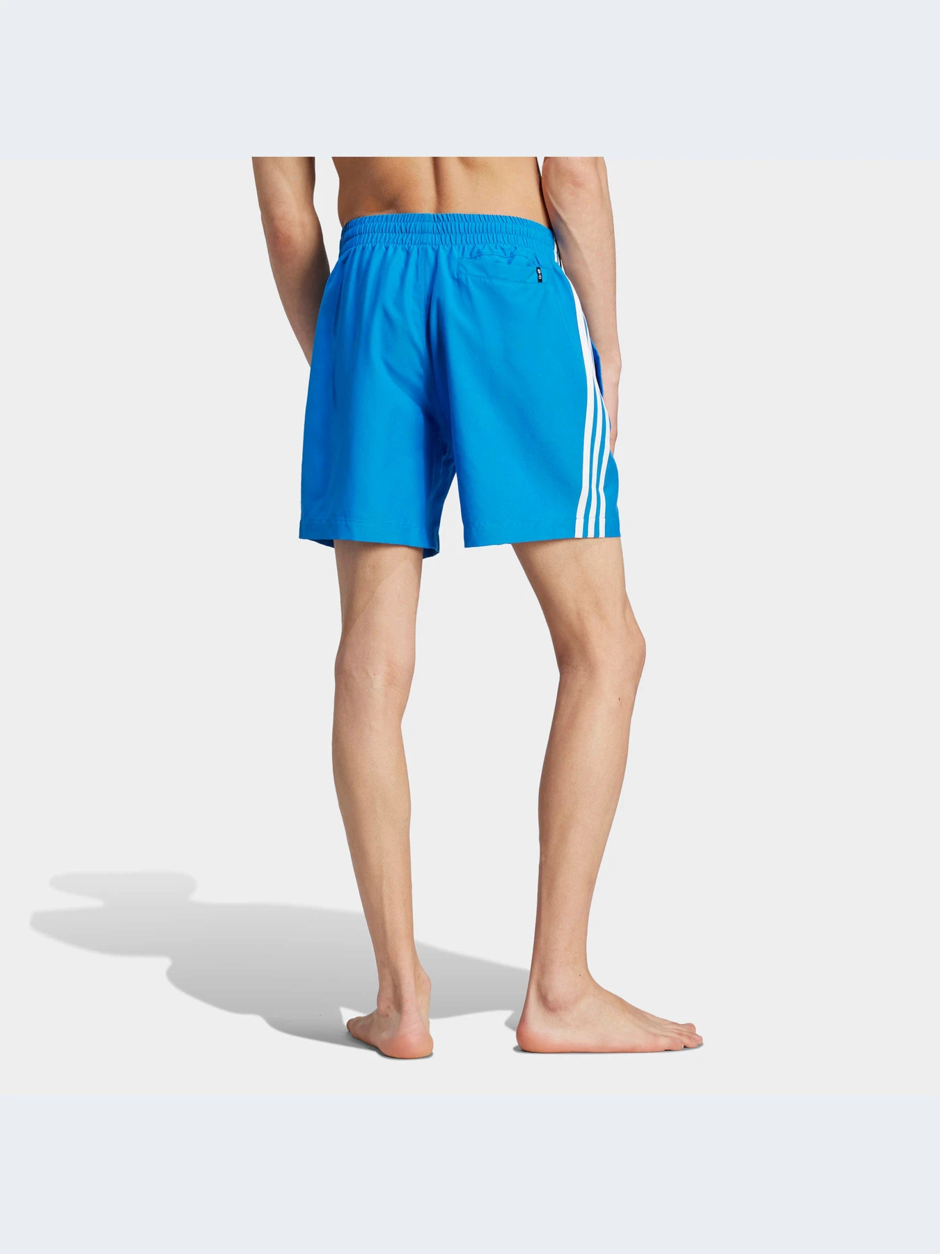 Одежда для пляжа Adidas Adicolor модель IK9194-KZ Одежда для пляжа Adidas Adicolor модель IK9194-KZ Фото