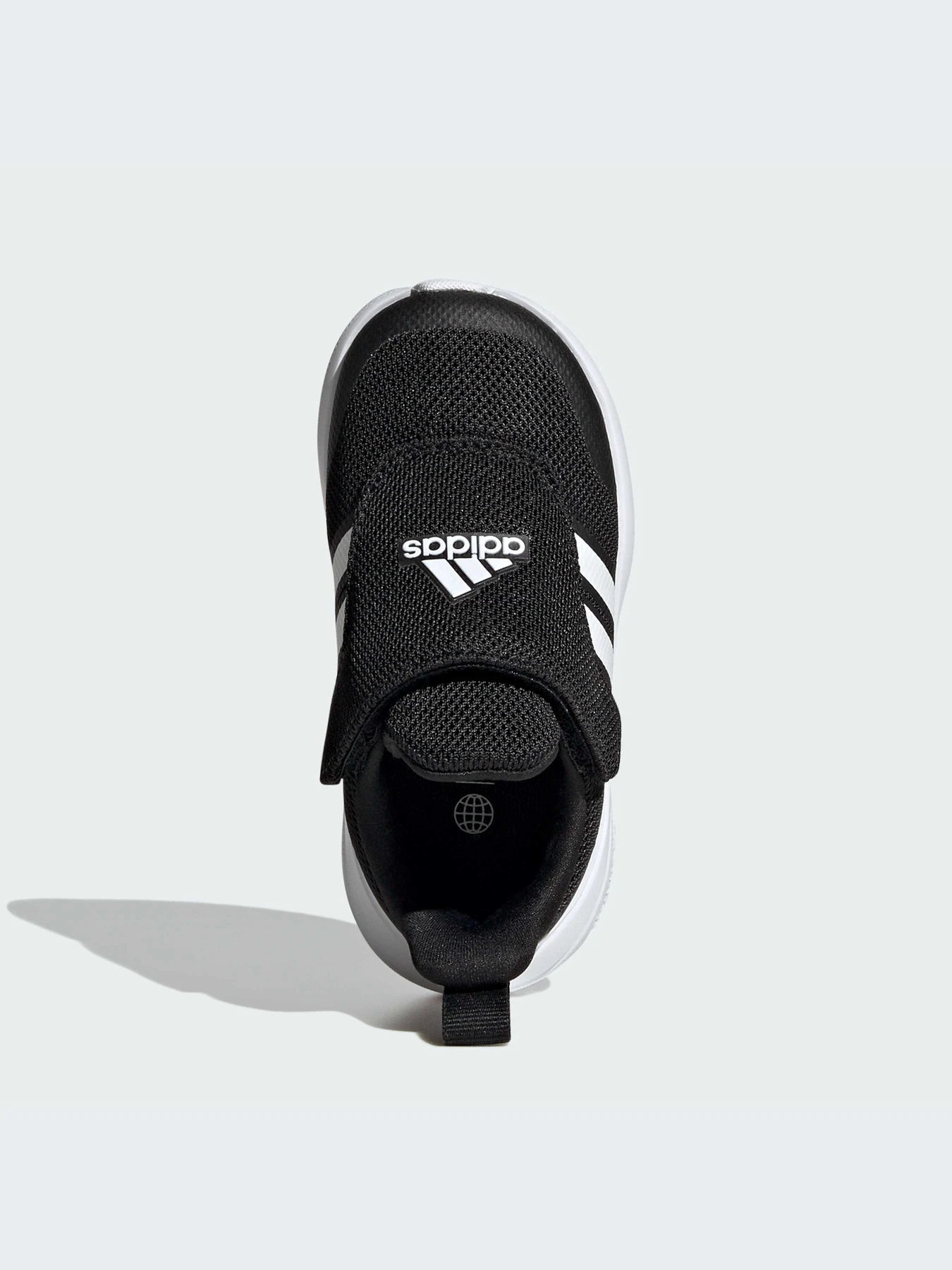 Кроссовки Adidas Fortarun модель IG2555-KZ Кроссовки Adidas Fortarun модель IG2555-KZ Фото