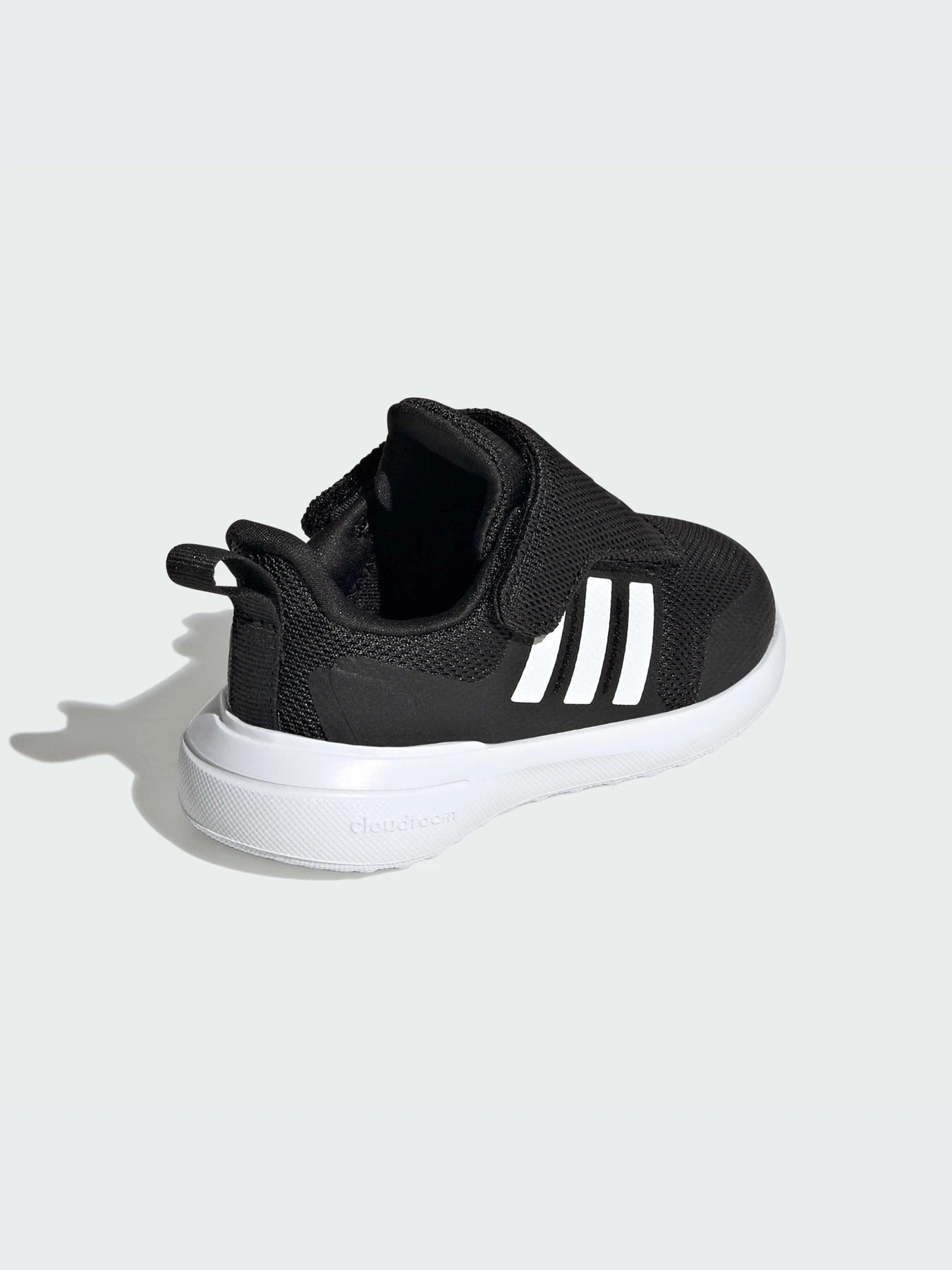 Кроссовки Adidas Fortarun модель IG2555-KZ Кроссовки Adidas Fortarun модель IG2555-KZ Фото
