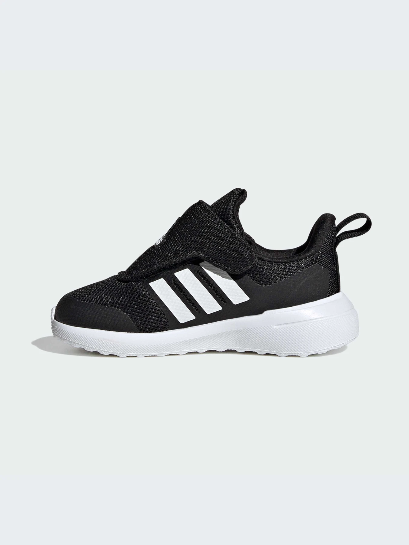 Кроссовки Adidas Fortarun модель IG2555-KZ Кроссовки Adidas Fortarun модель IG2555-KZ Фото