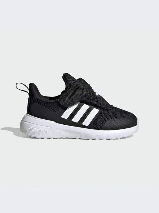 Кроссовки Adidas Fortarun модель IG2555-KZ Фото
