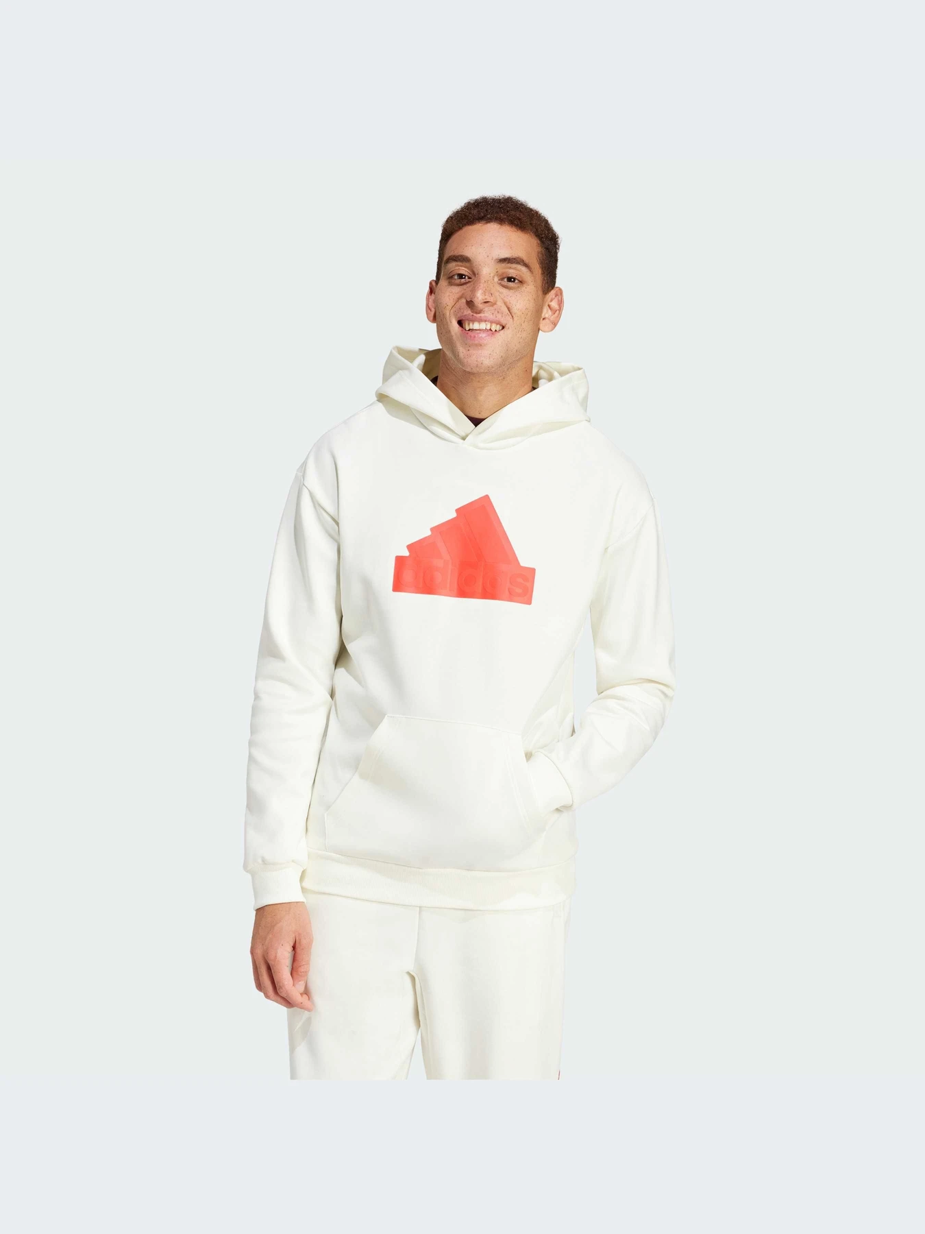 Худи и свитшоты Adidas Icons модель IR9184-KZ Худи и свитшоты Adidas Icons модель IR9184-KZ Фото
