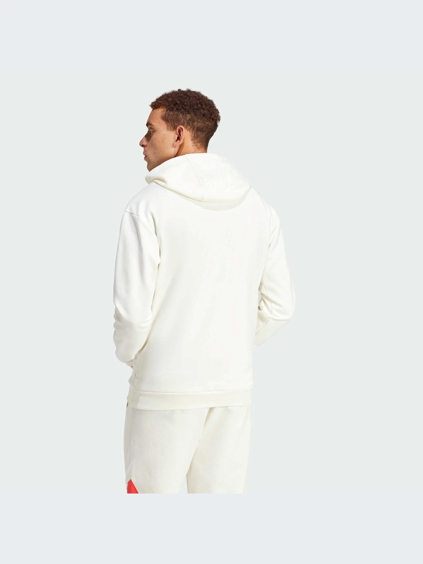 Худи и свитшоты Adidas Icons модель IR9184-KZ Худи и свитшоты Adidas Icons модель IR9184-KZ Фото