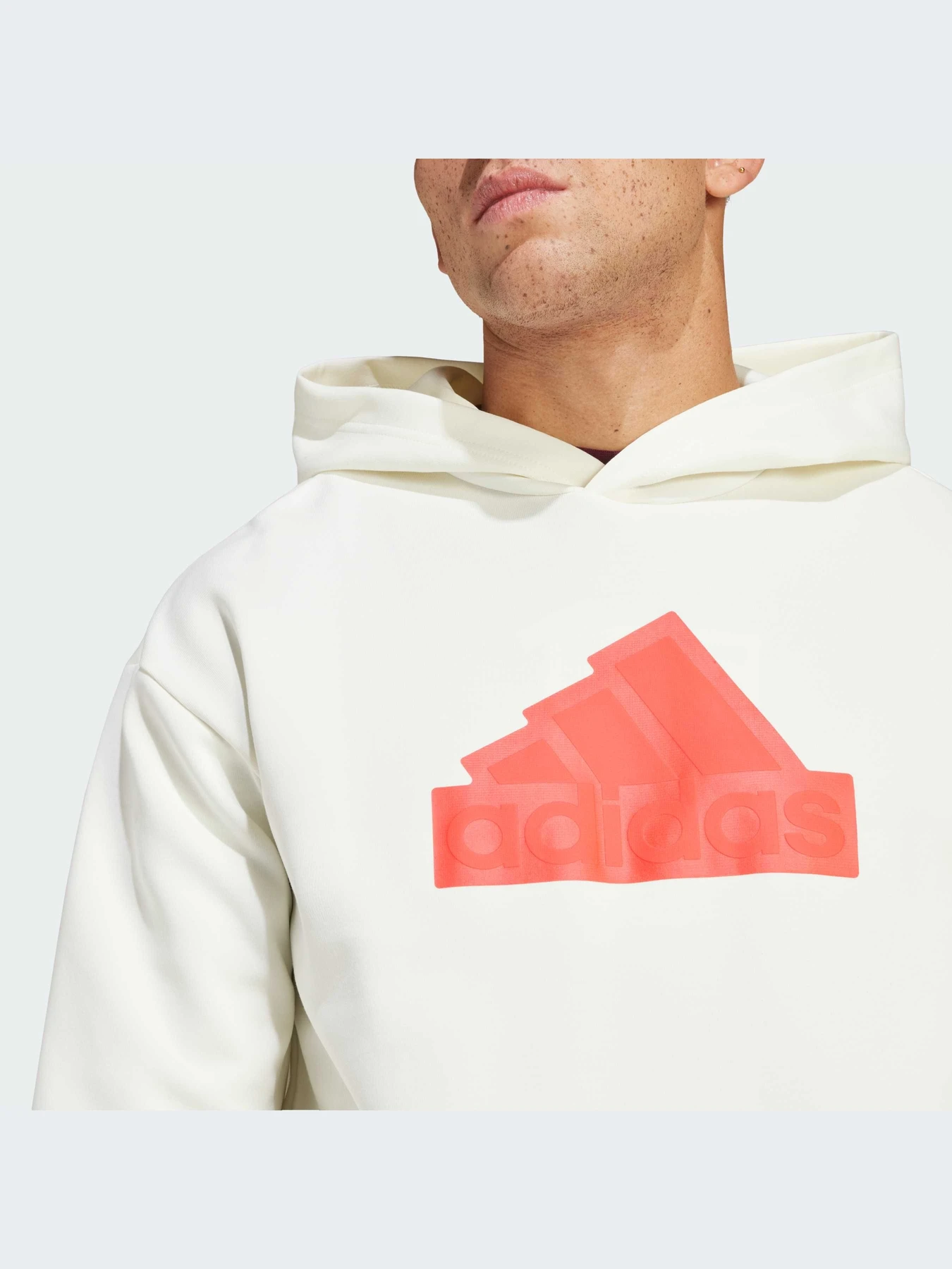 Худи и свитшоты Adidas Icons модель IR9184-KZ Худи и свитшоты Adidas Icons модель IR9184-KZ Фото