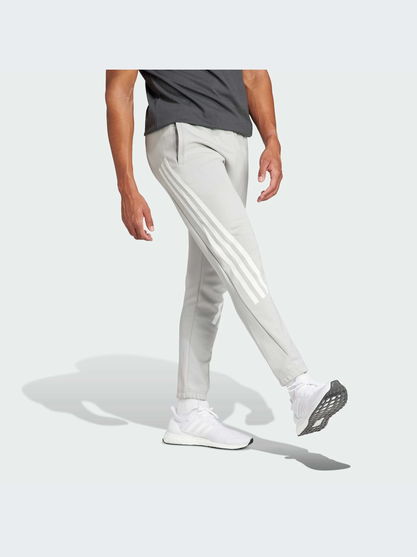 Брюки Adidas Icons модель IR9203-KZ Брюки Adidas Icons модель IR9203-KZ Фото