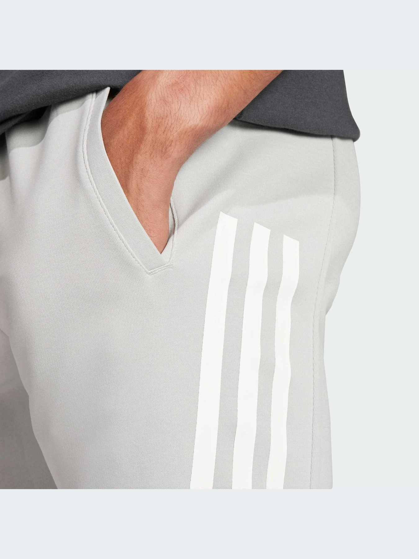 Брюки Adidas Icons модель IR9203-KZ Брюки Adidas Icons модель IR9203-KZ Фото