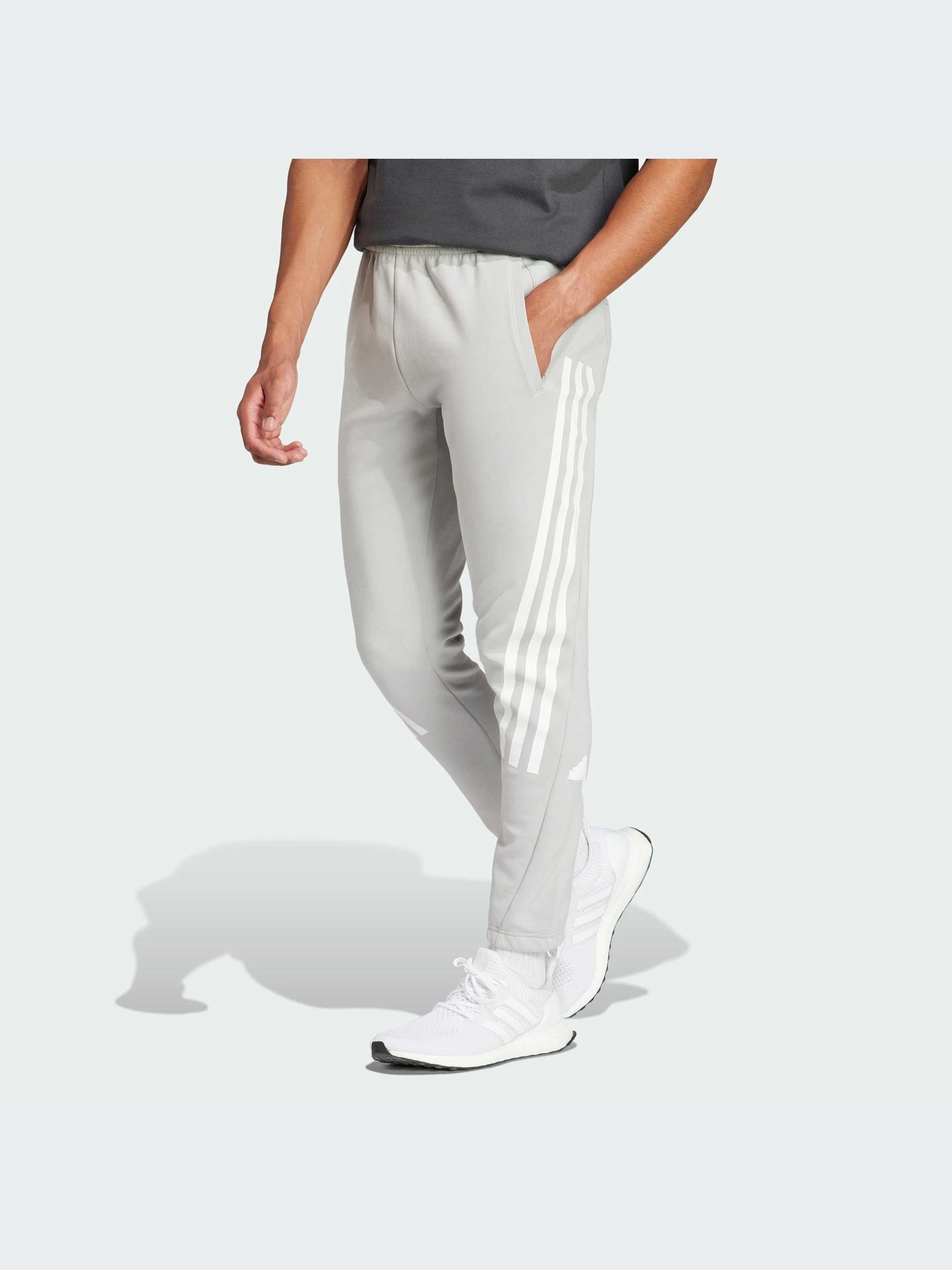 Брюки Adidas Icons модель IR9203-KZ Брюки Adidas Icons модель IR9203-KZ Фото