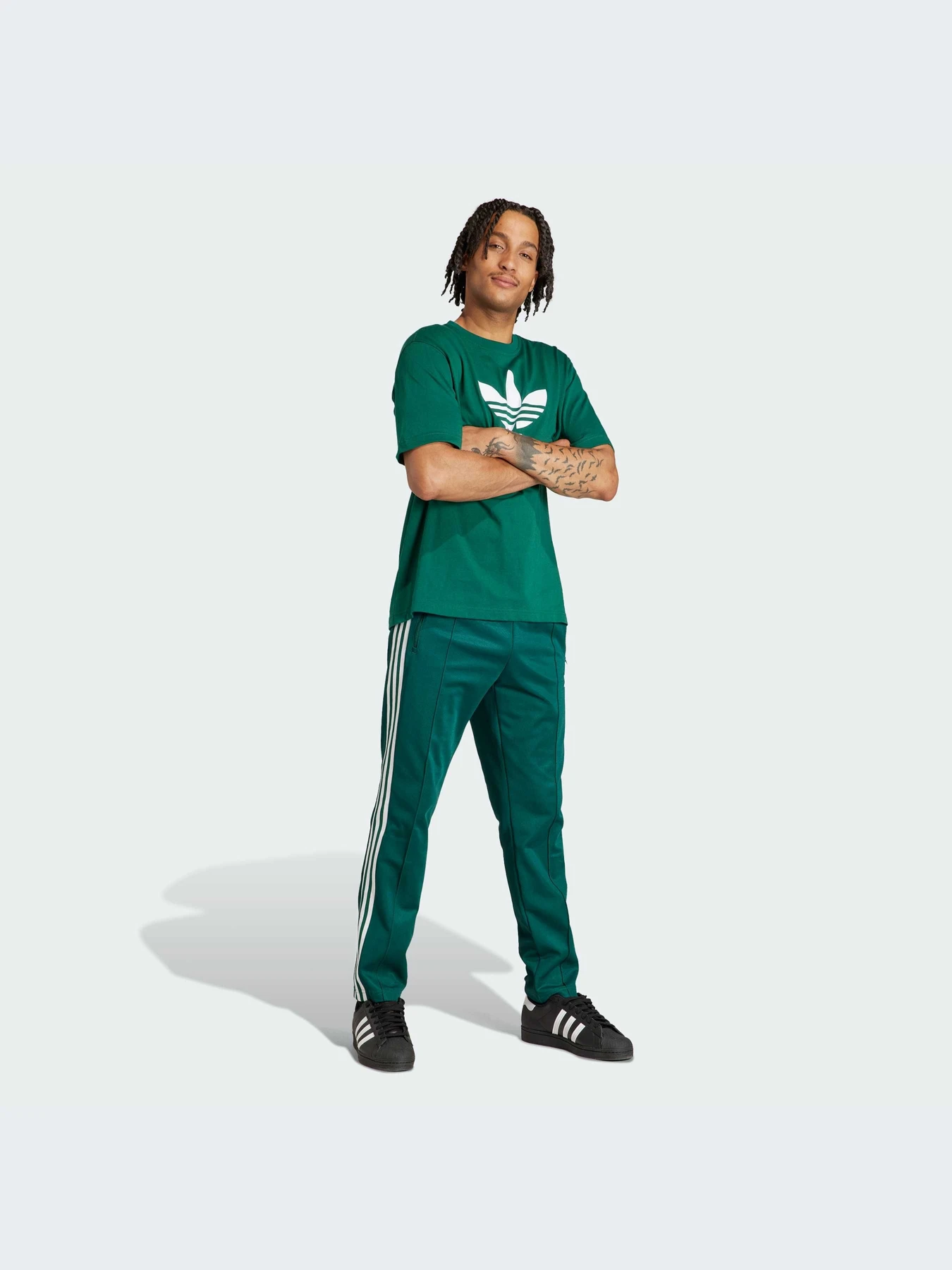 Брюки Adidas модель IP0419-KZ Брюки Adidas модель IP0419-KZ Фото