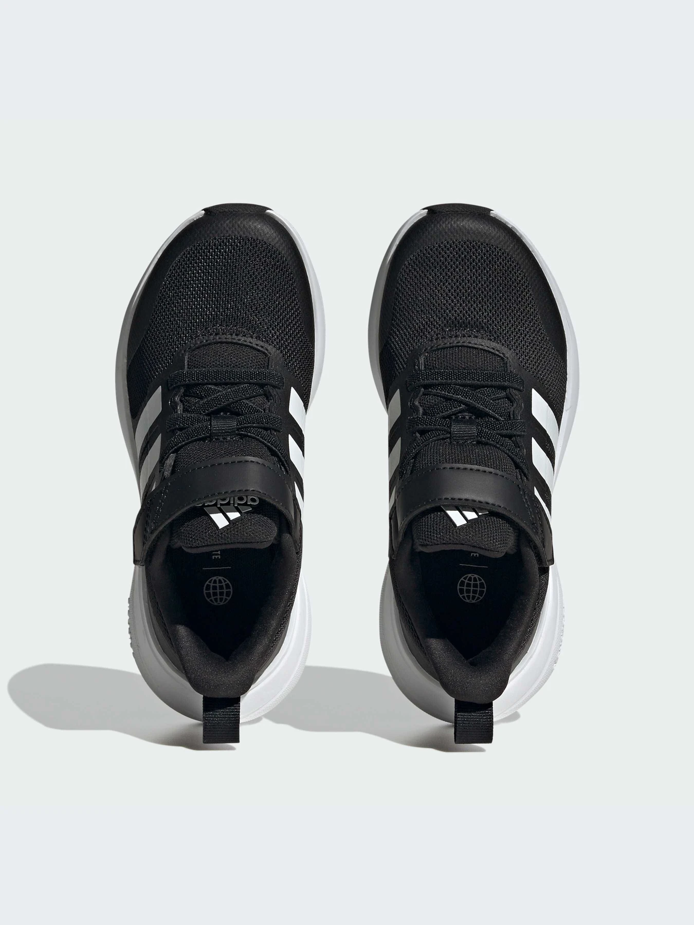 Кроссовки Adidas Fortarun модель IG5387-KZ Кроссовки Adidas Fortarun модель IG5387-KZ Фото