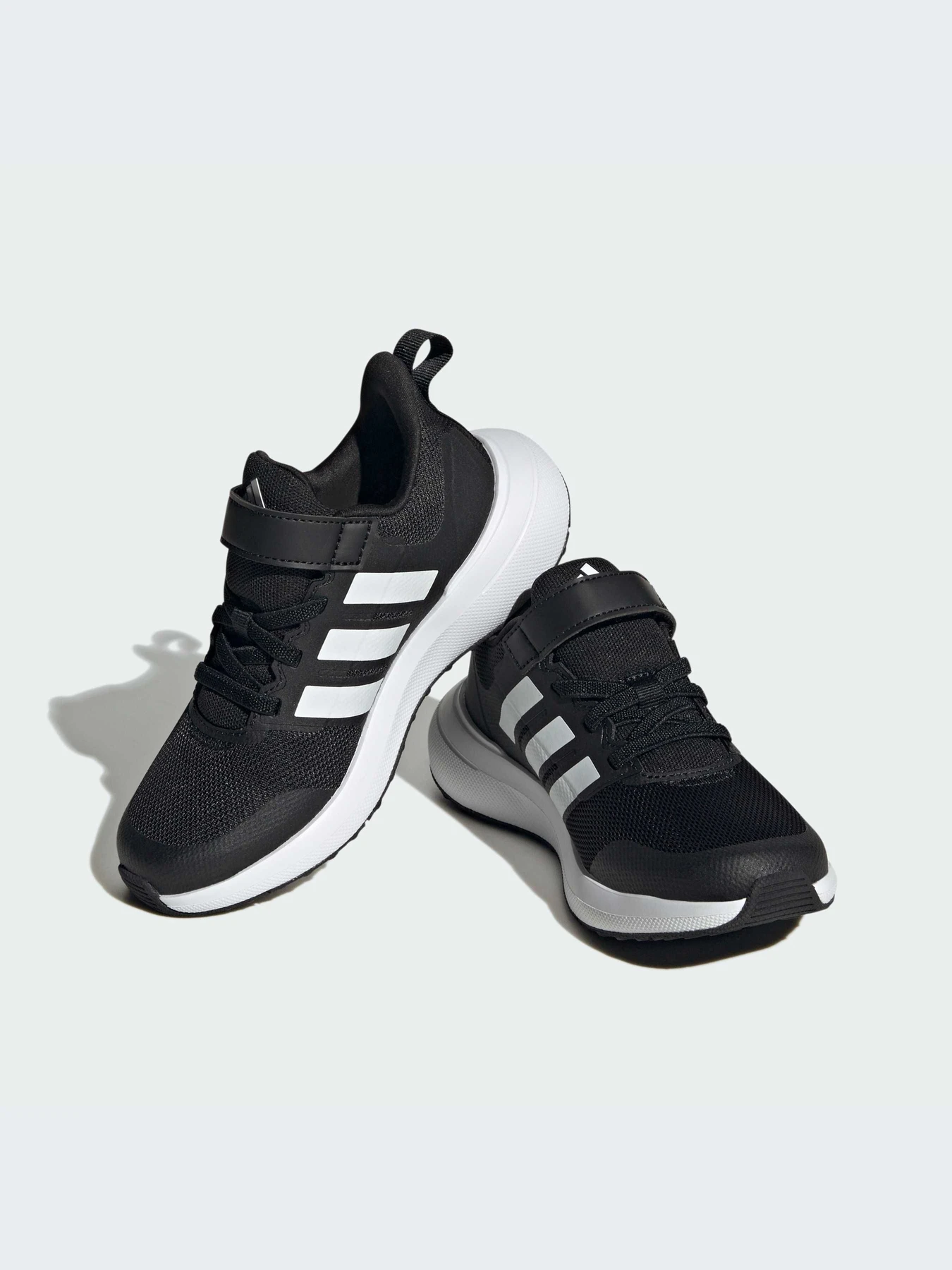 Кроссовки Adidas Fortarun модель IG5387-KZ Кроссовки Adidas Fortarun модель IG5387-KZ Фото