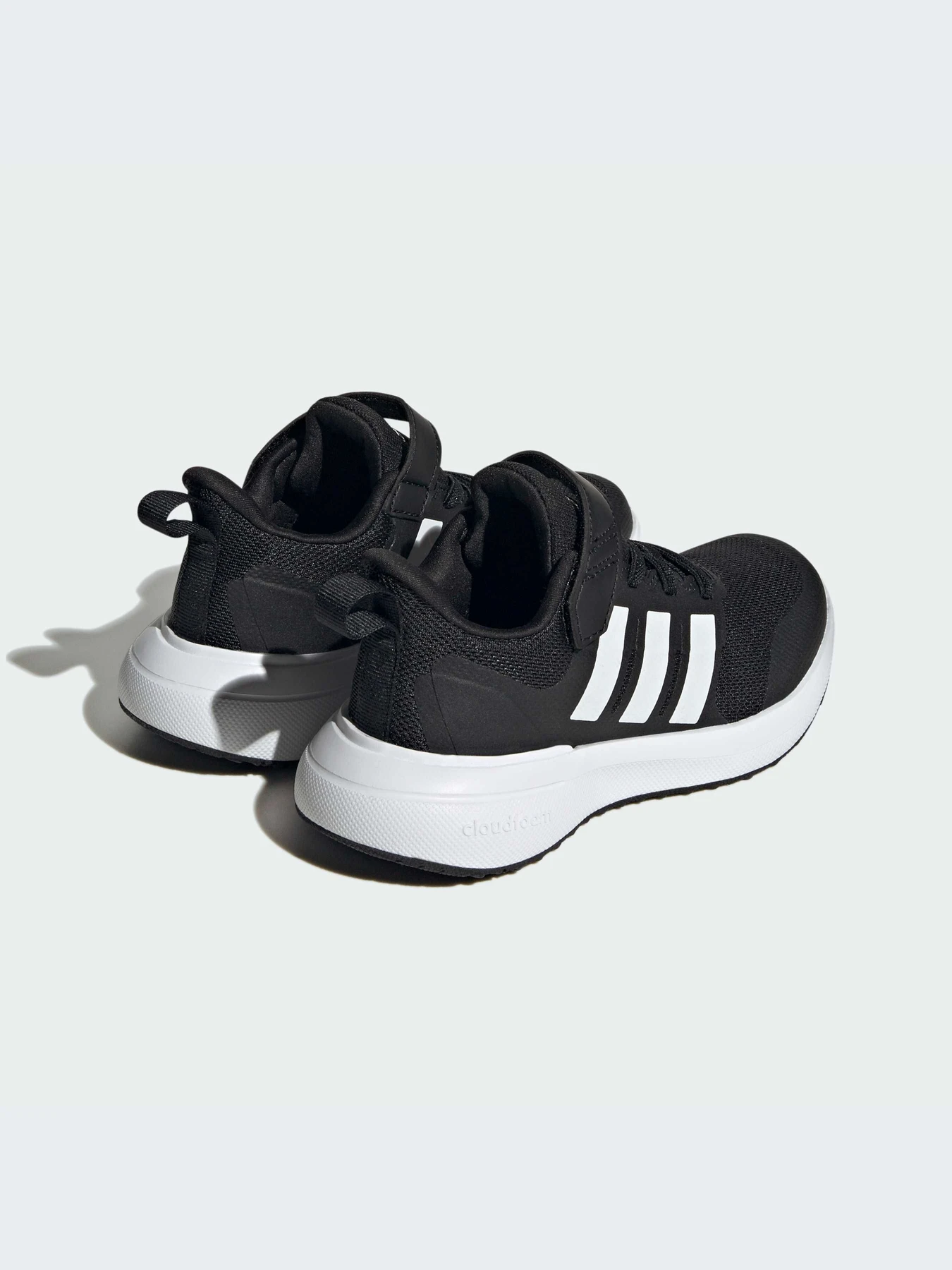 Кроссовки Adidas Fortarun модель IG5387-KZ Кроссовки Adidas Fortarun модель IG5387-KZ Фото